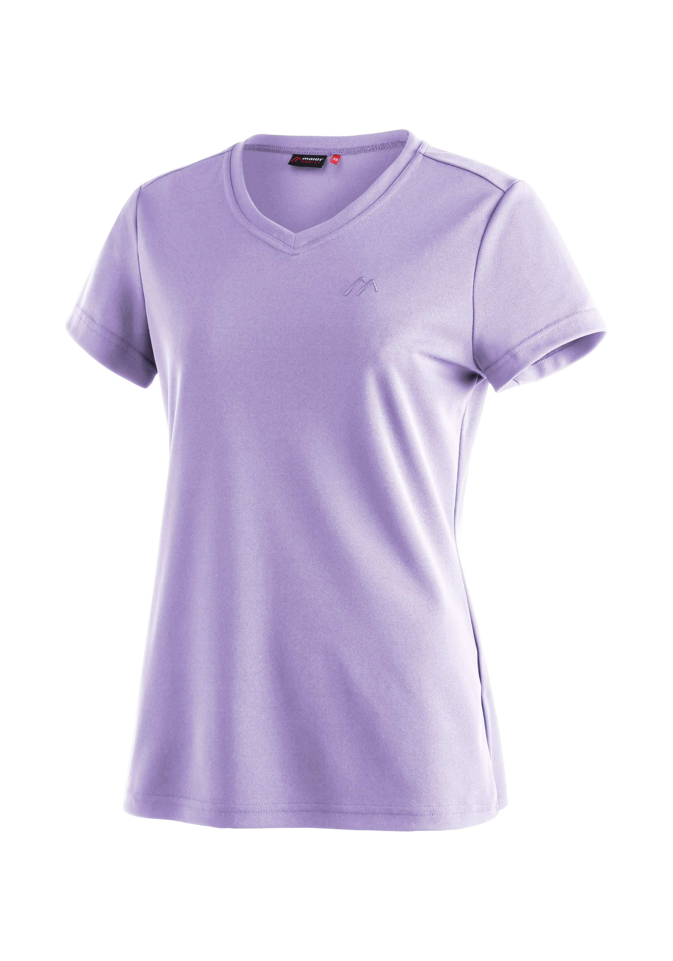 Maier Sports Funktionsshirt »Trudy«, Damen T-Shirt, Kurzarmshirt für Wandern  und Freizeit bei OTTO bestellen | OTTO | 