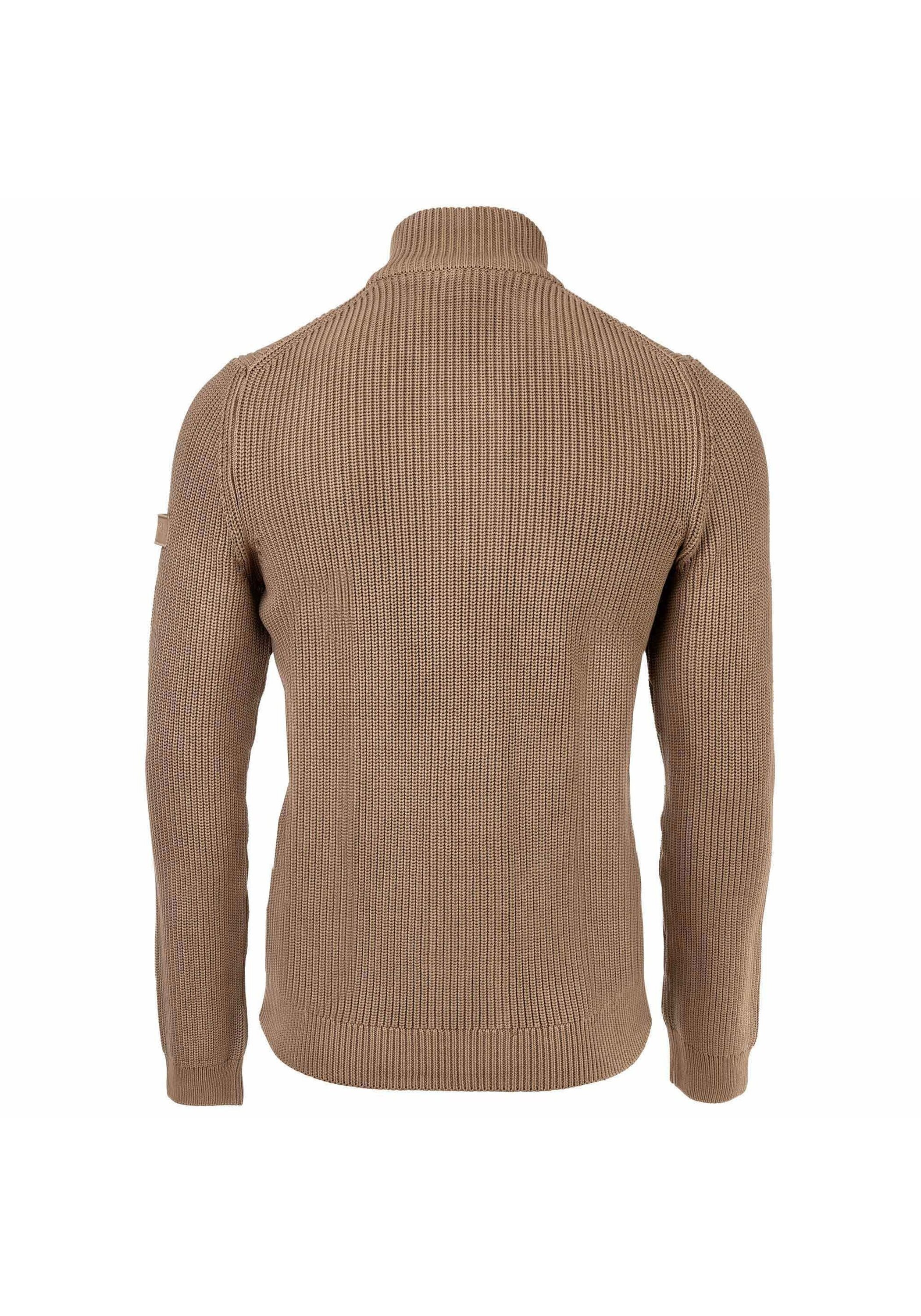 Joop Jeans Sweatshirt »Strickjacke 15 JJK-16Hajor 10018152«