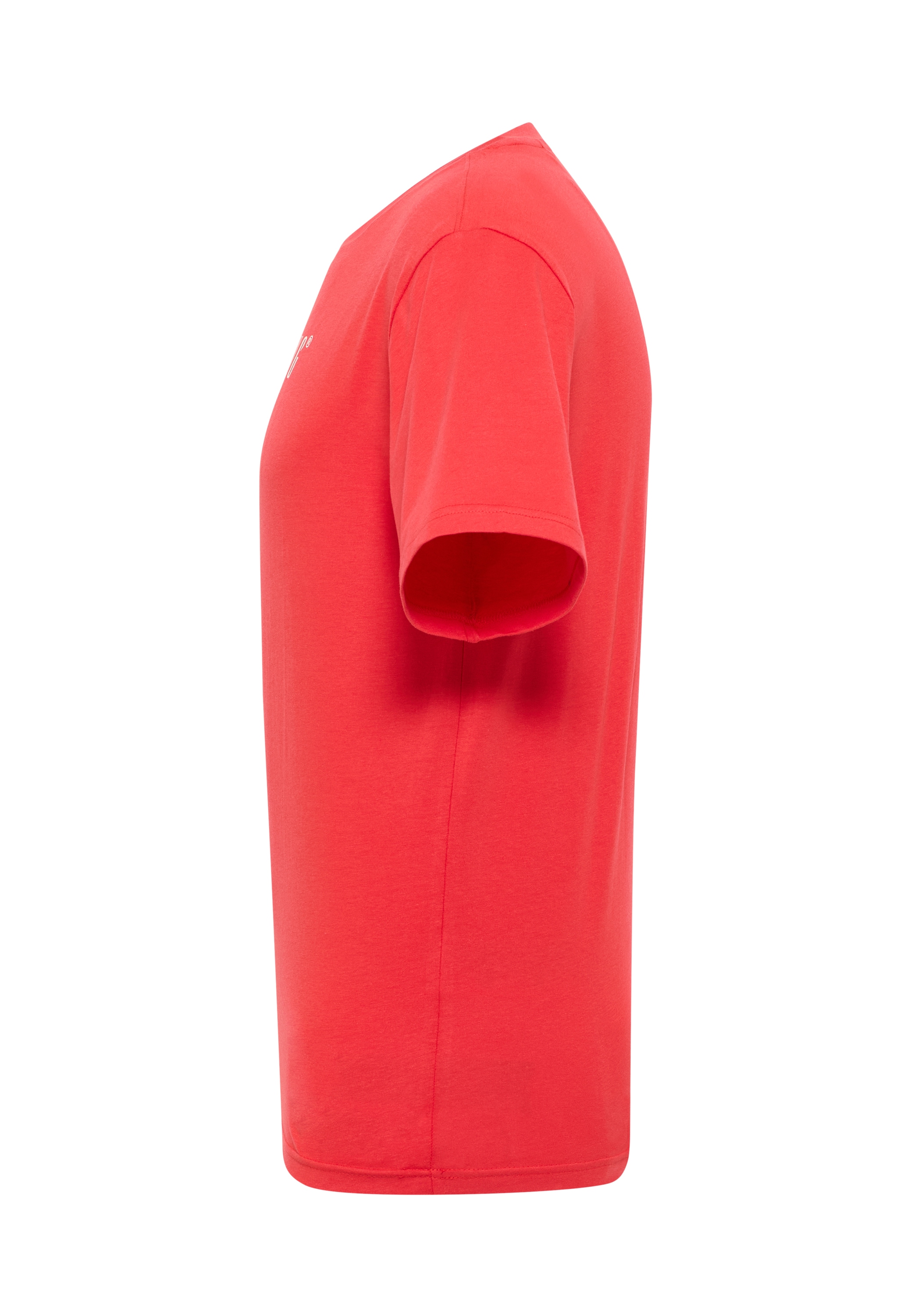 MUSTANG Kurzarmshirt »Herren Style Austin«