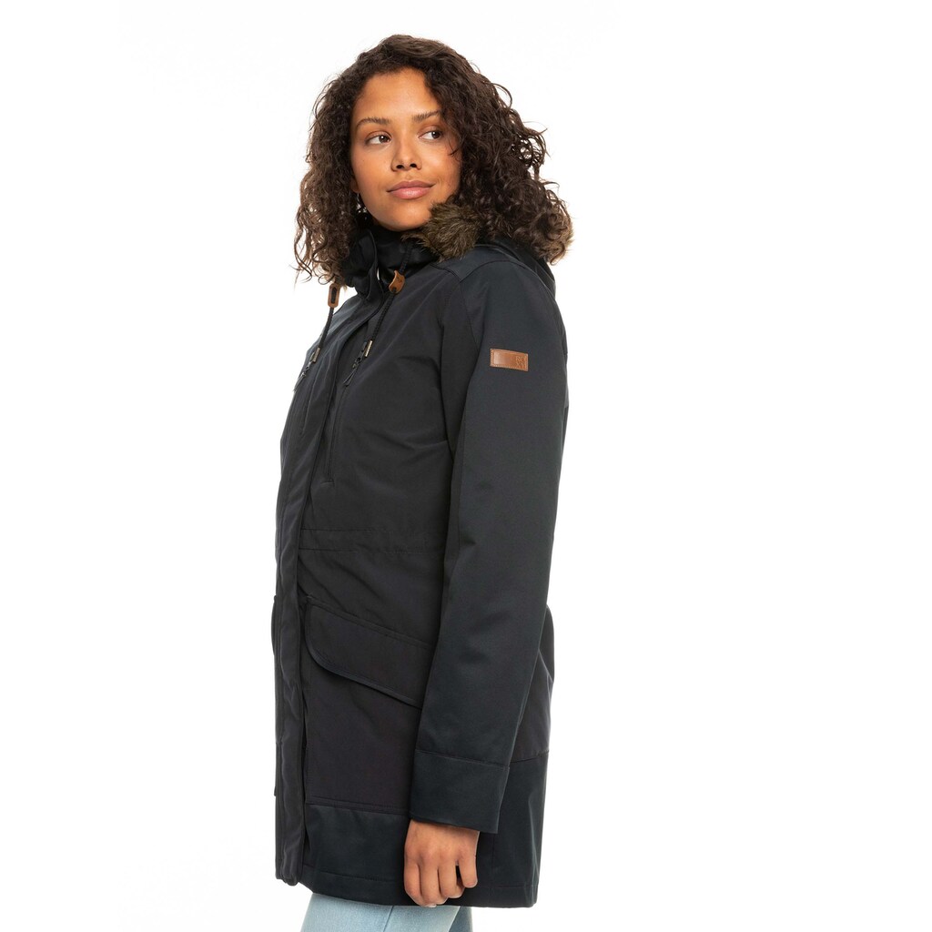 Roxy Winterjacke »Amy 3-in-1«