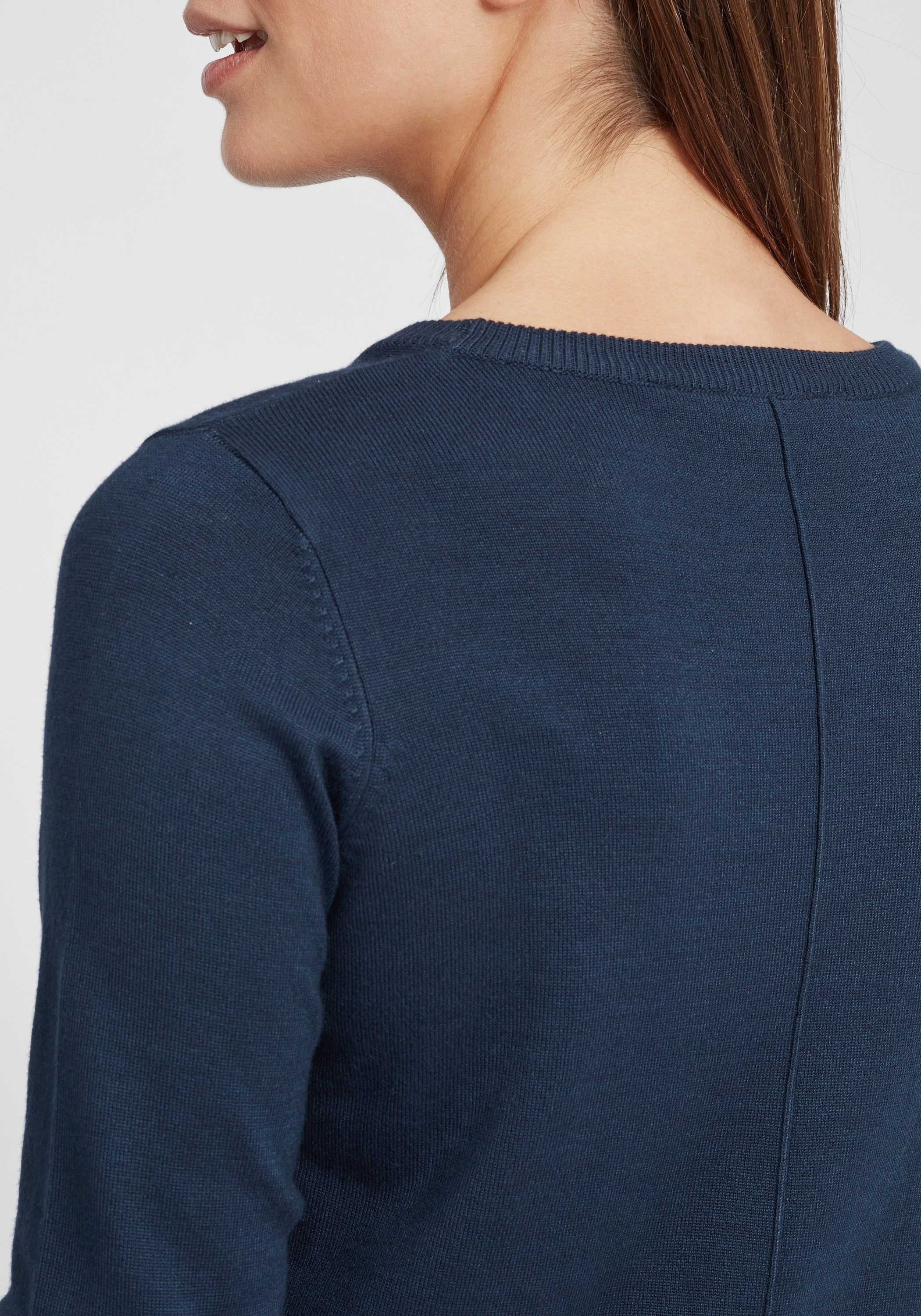 OXMO Longpullover »Pullover OXWinova«