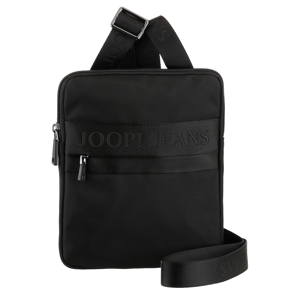 Joop Jeans Umhängetasche »modica liam shoulderbag xsvz«