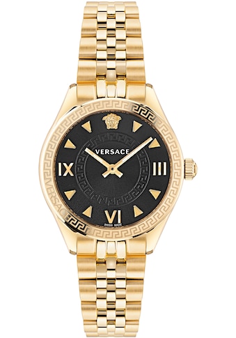 Versace Schweizer Uhr »HELLENYIUM LADY, VE2S00622« kaufen