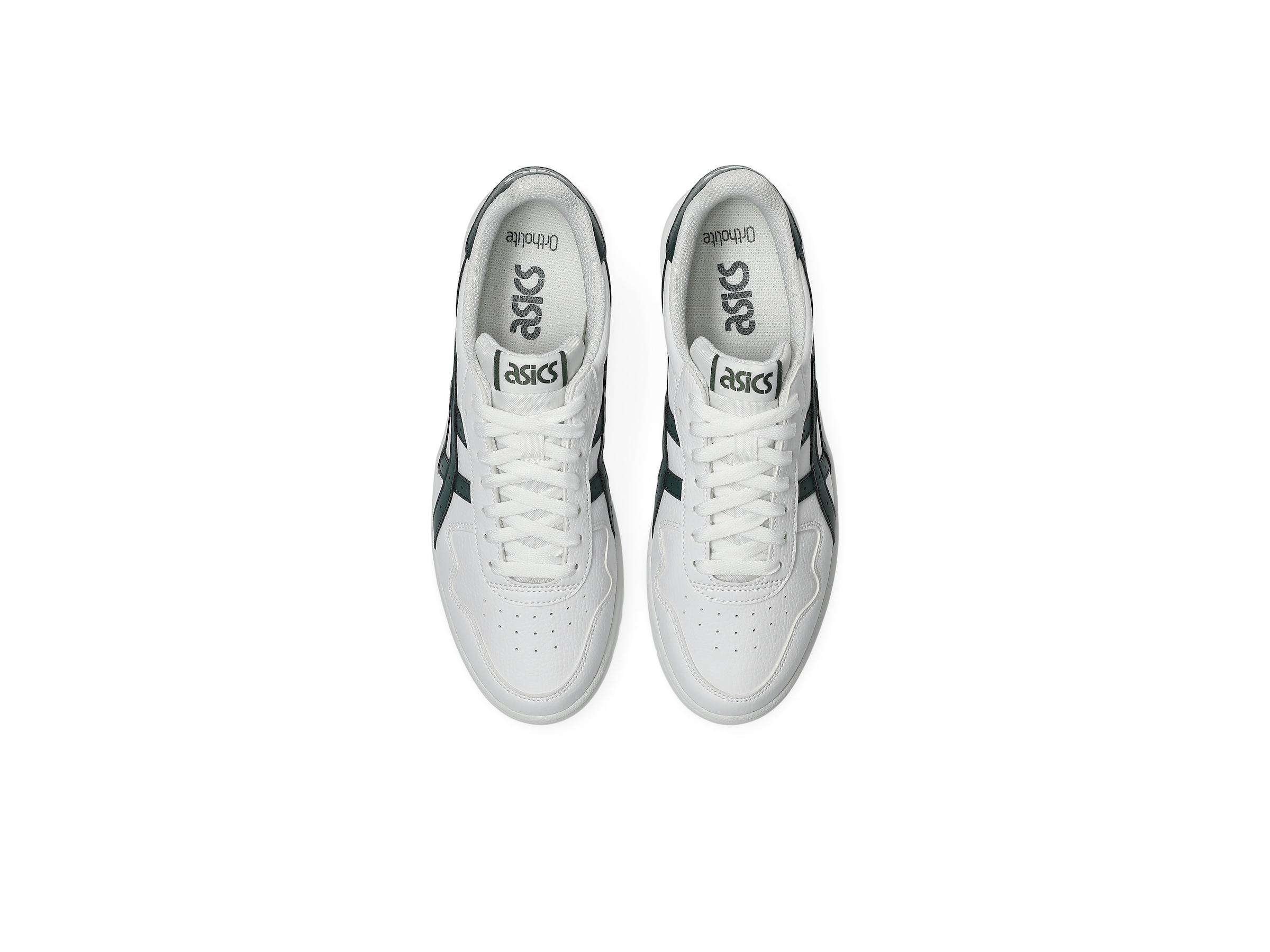 ASICS SportStyle Sneaker »JAPAN S«