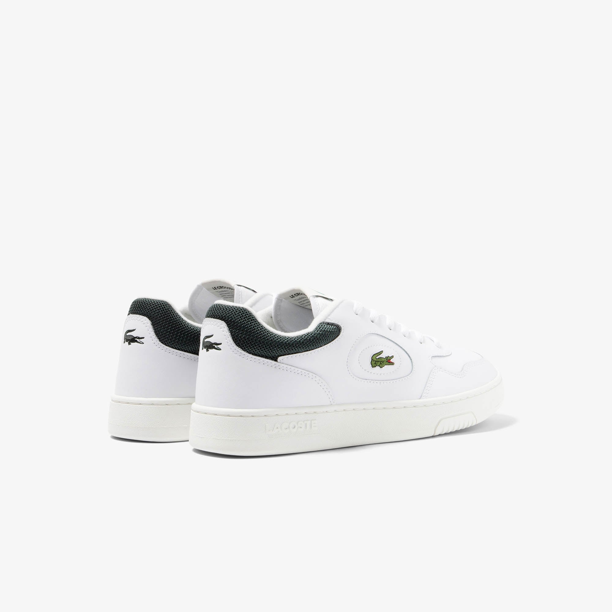 Lacoste Sneaker »LINESET 223 1 SMA«