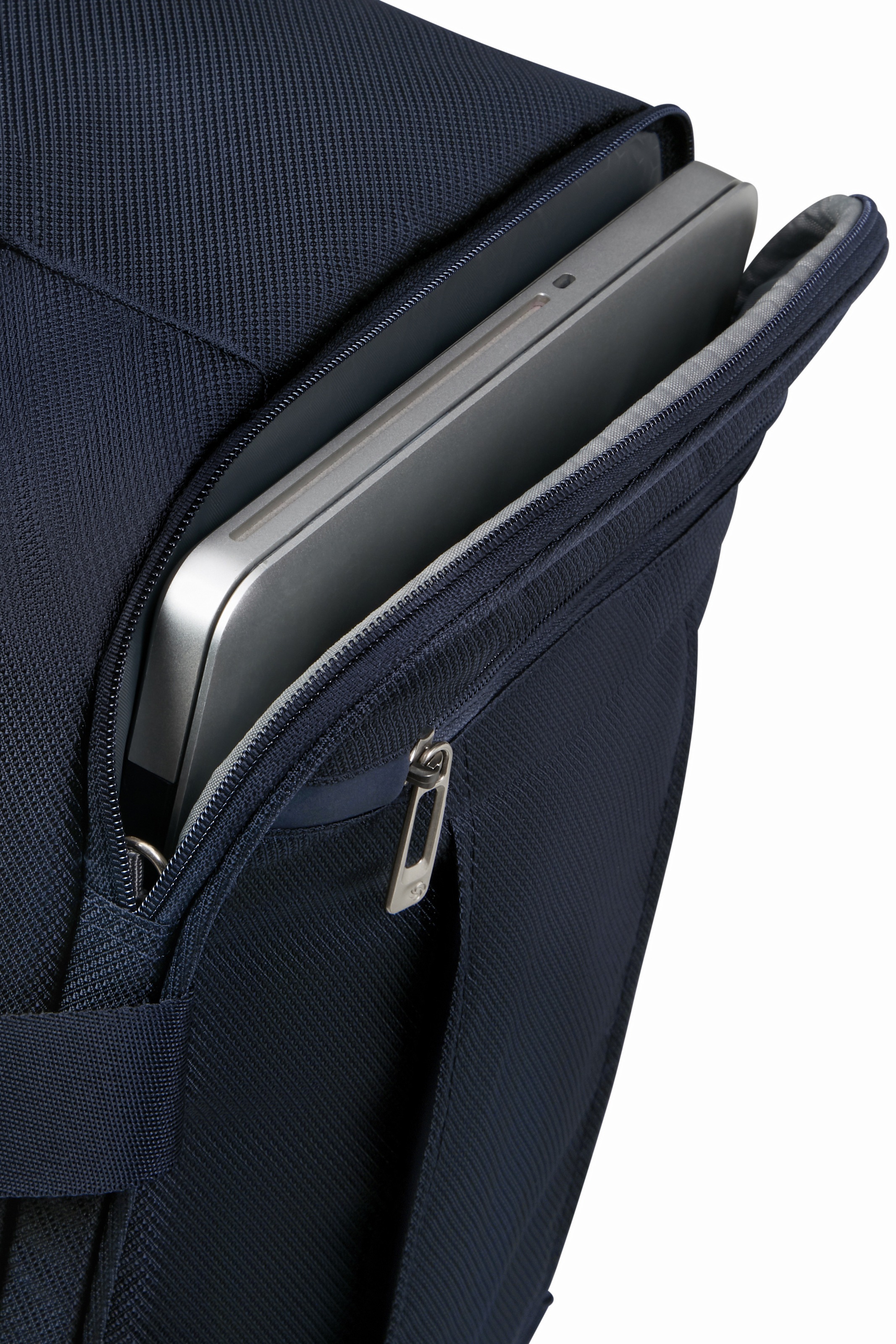 Samsonite Reisetasche »RESPARK Underseater«, Underseater 3-Way-Bag