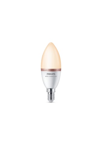 Philips Smarte LED-Leuchte »Lampe TW 40W C37 E14 1PF/6« kaufen