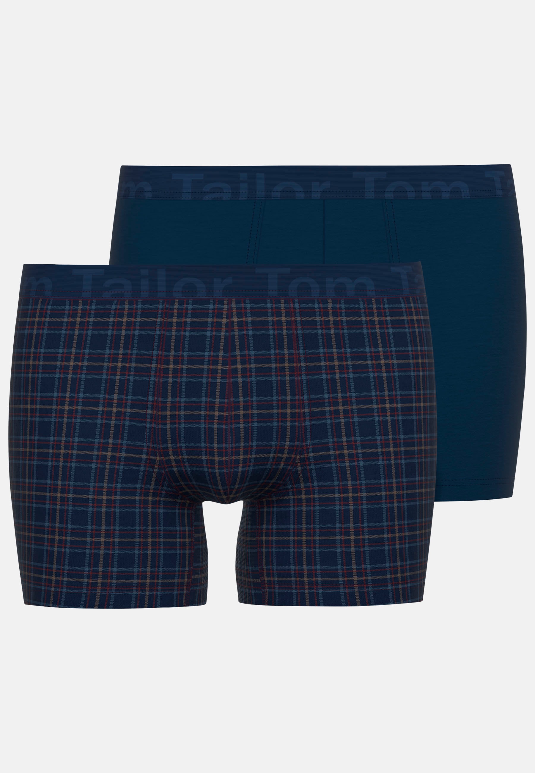 TOM TAILOR Boxershorts »Kentucky«