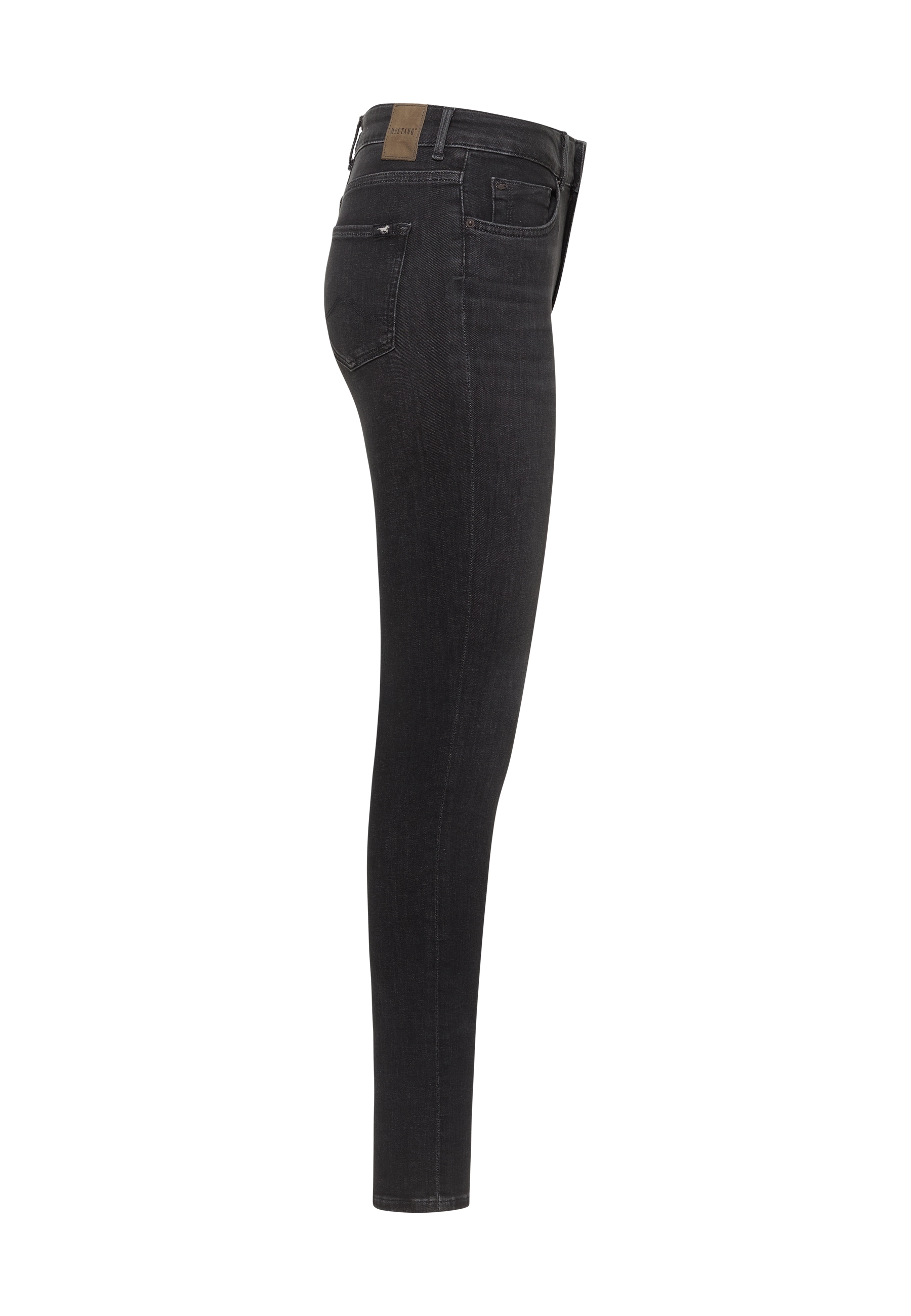MUSTANG Slim-fit-Jeans »Damen Style Shelby Slim«