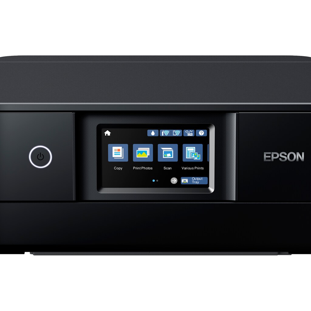 Epson Fotodrucker »Expression Photo XP-8700«