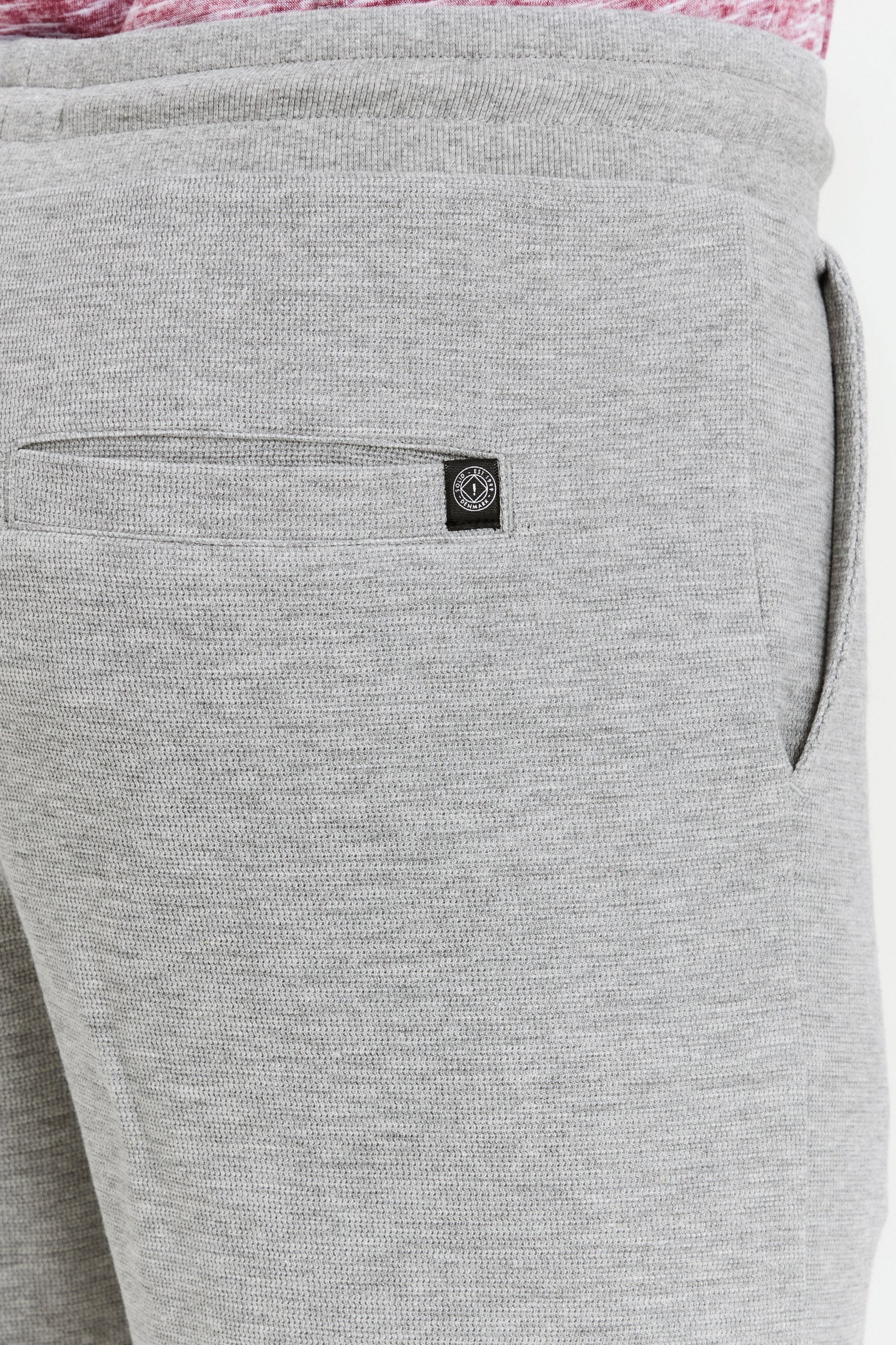 !Solid Sweatshorts »Sweatshorts SDRobson«