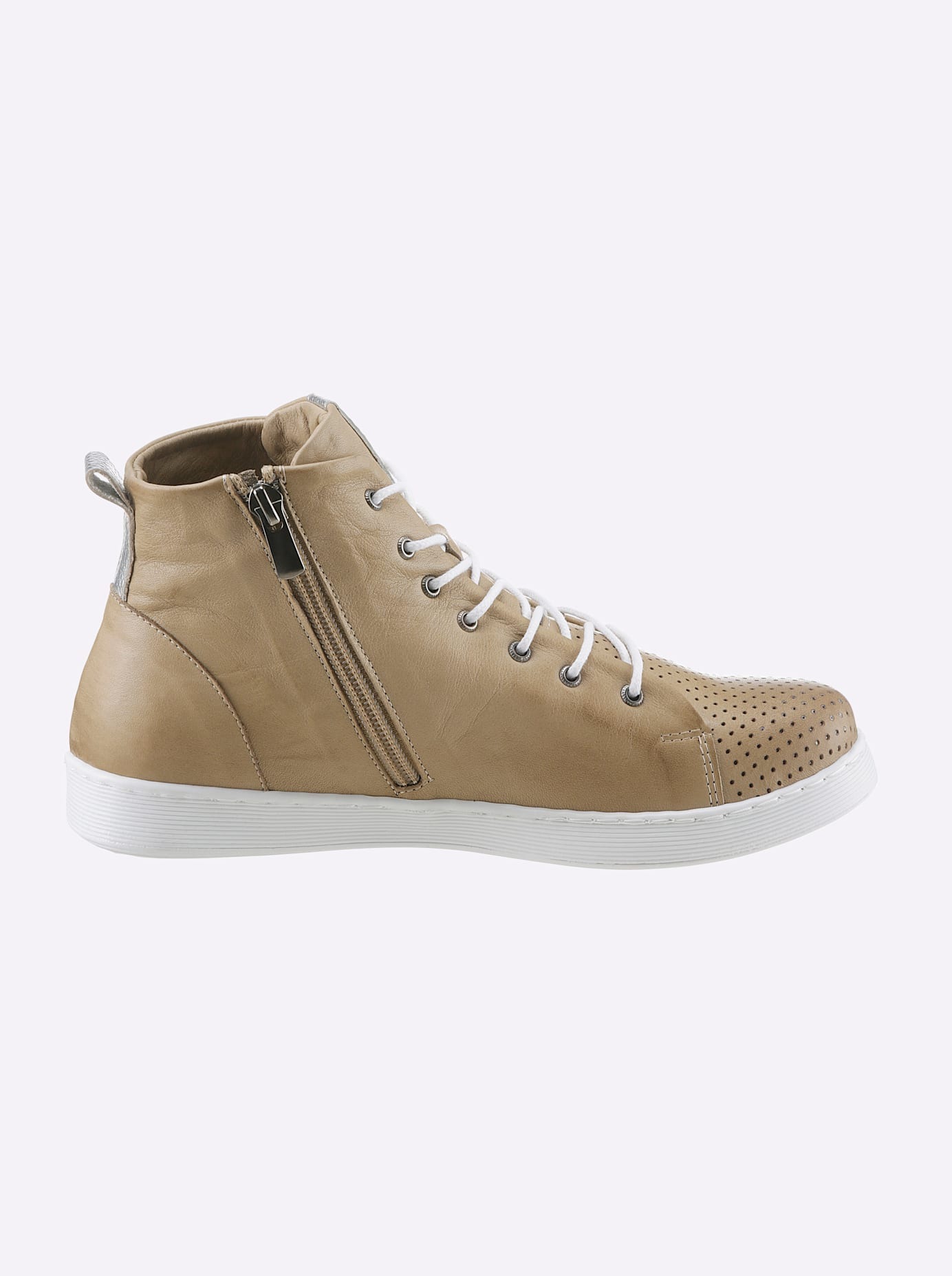 Andrea Conti Sneaker