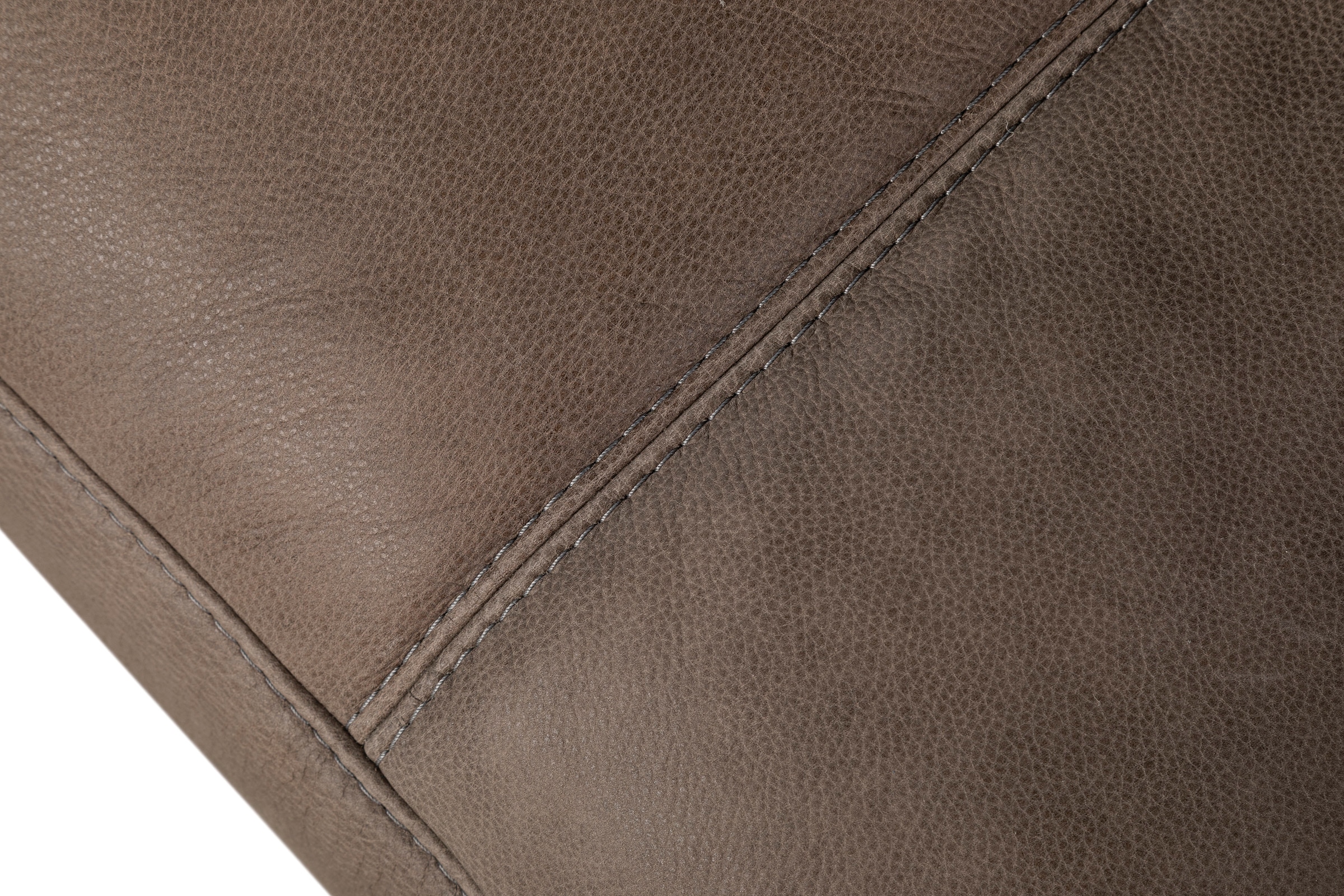 designwerk Big-Sofa »Parma, anspruchsvolles Design und toller Sitzkomfort«