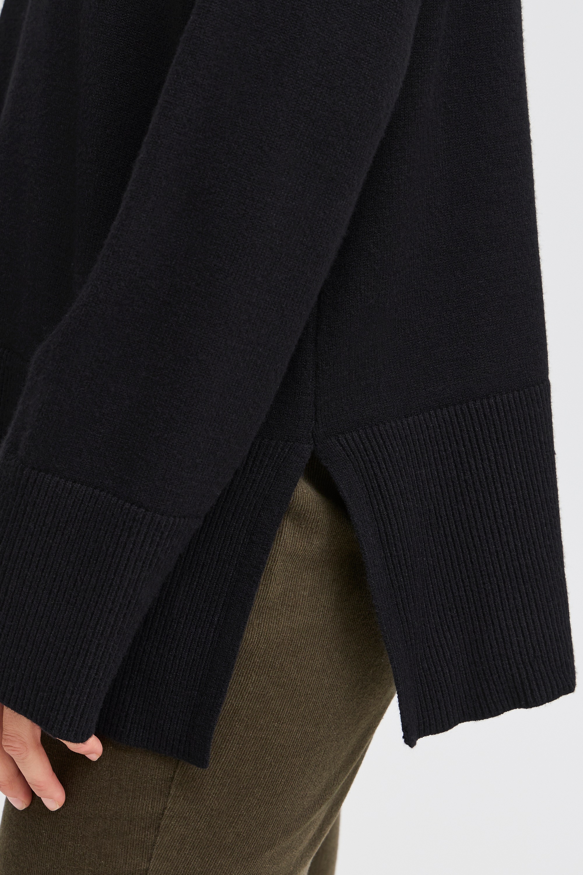 Pulz Jeans Strickpullover »Strickpullover PZSTEFFI«