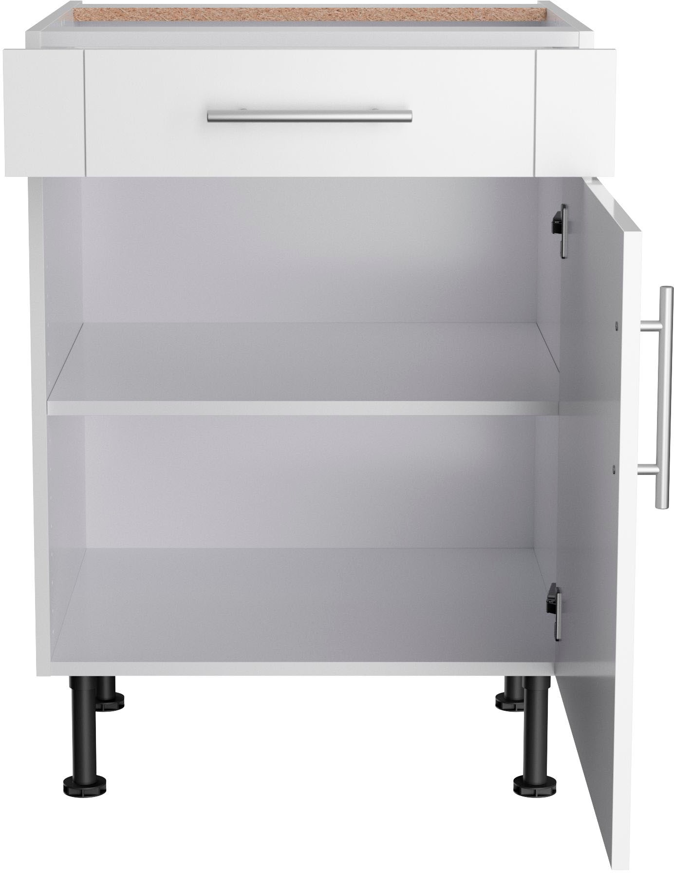 KOCHSTATION Unterschrank »KS-Ahus«, Breite 60 cm