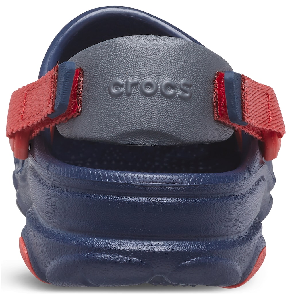 Crocs Clog »Classic All Terrain Clog K«