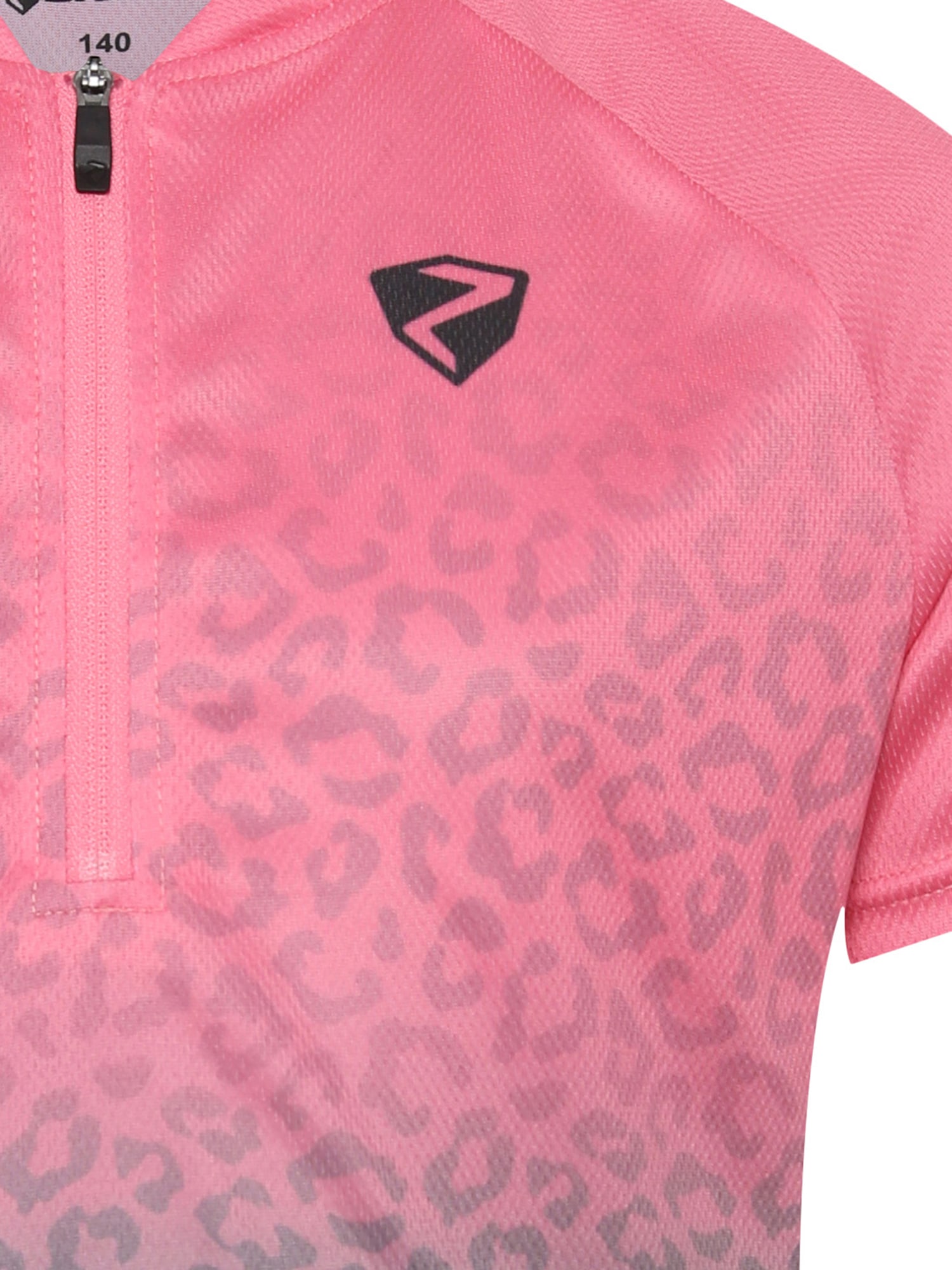 Ziener Radtrikot »NESTEL-Z«