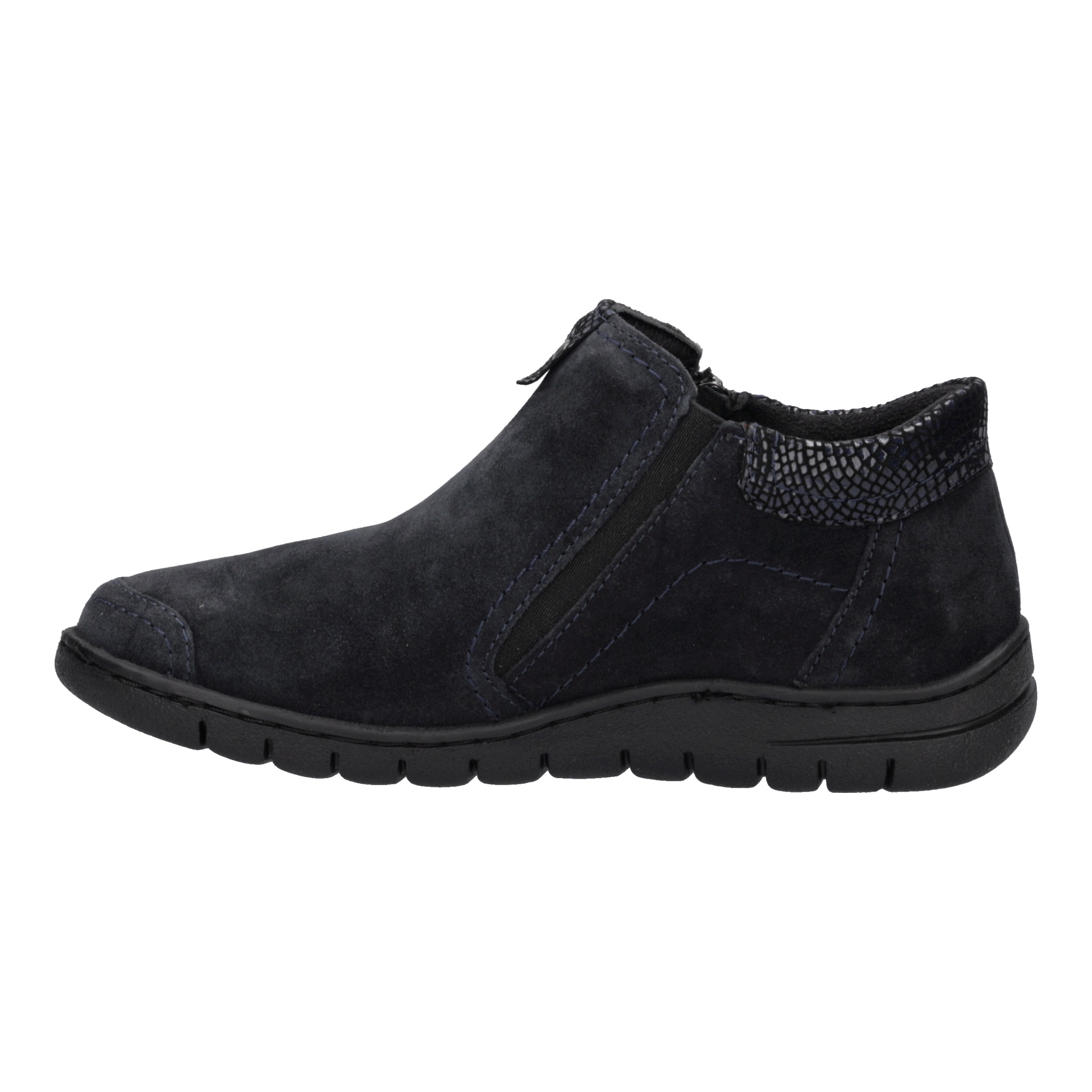 Josef Seibel Stiefelette »Nenra 01, ocean«