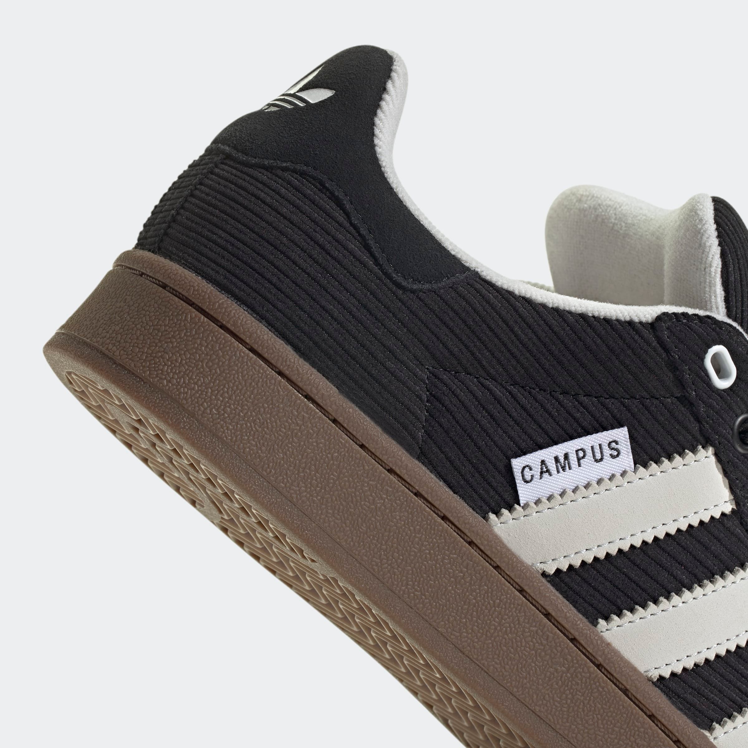 adidas Originals Sneaker »CAMPUS 00S«, Kortmaterial
