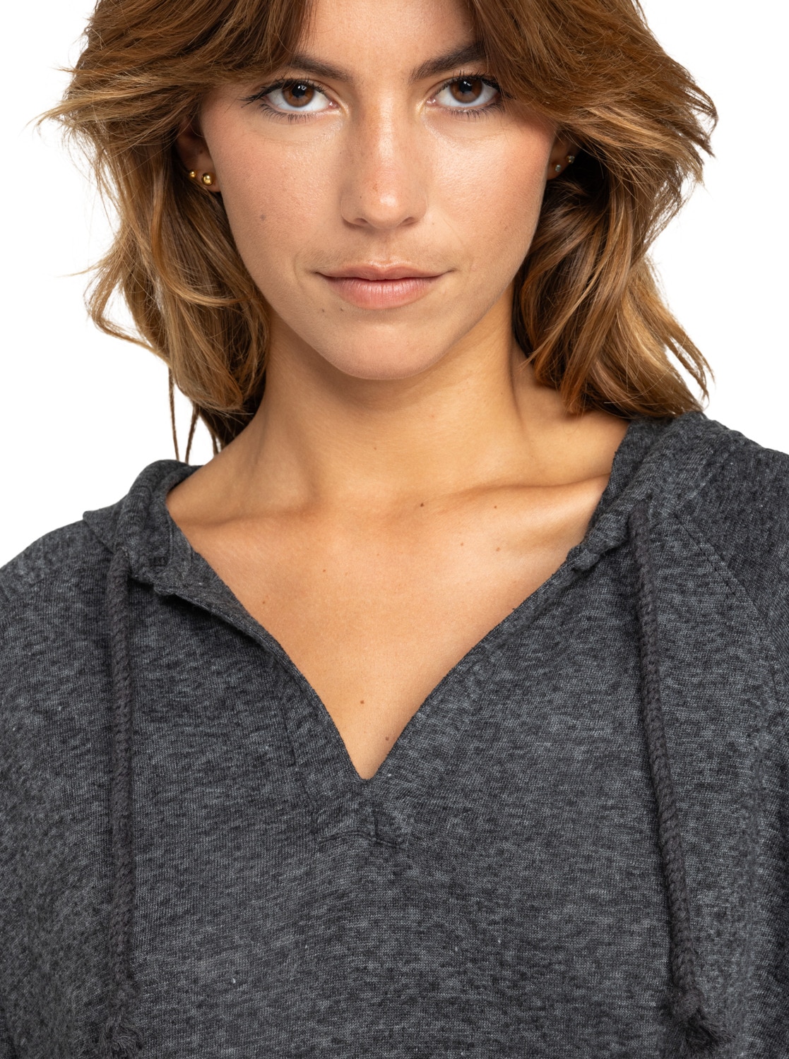 Roxy Kapuzensweatshirt »Destination Surf«