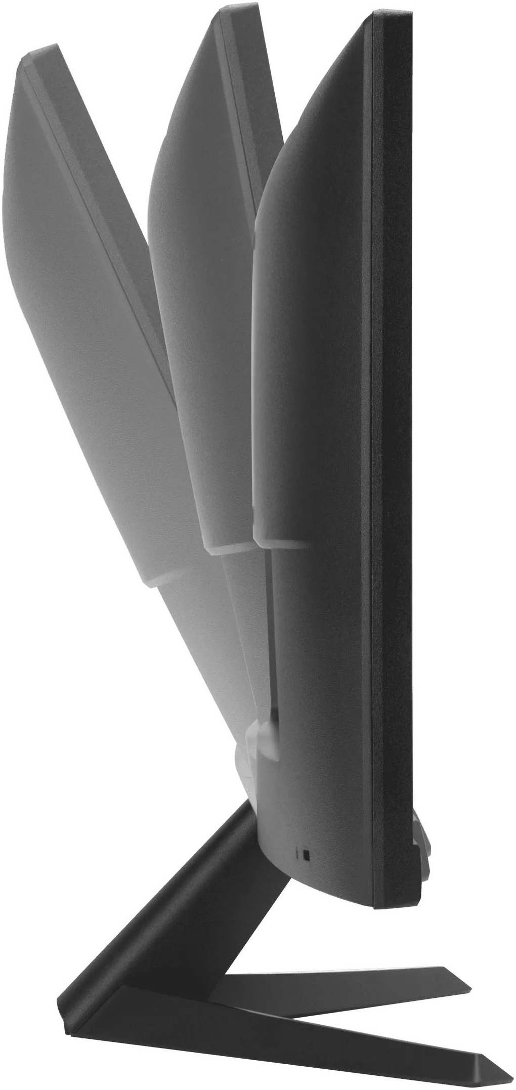 Asus LED-Monitor »VY229HF« 55 cm/22 ″  1920 x 1080 px Full HD 1 Reaktionszeit 100 Hz