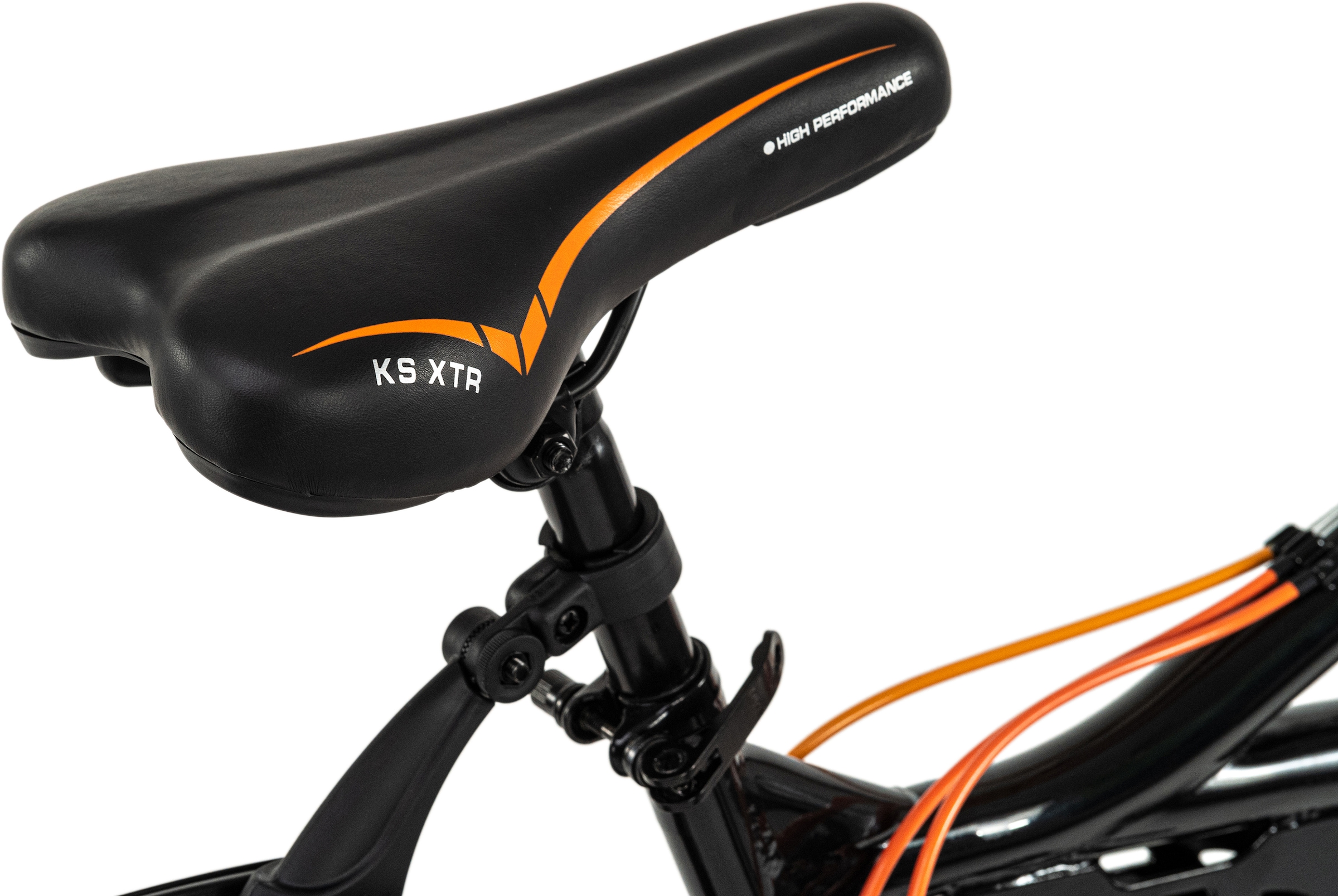 KS Cycling Mountainbike »Bliss«, 21 Gang, Shimano, Tourney Schaltwerk, Kettenschaltung, für Herren, Kettenschaltung