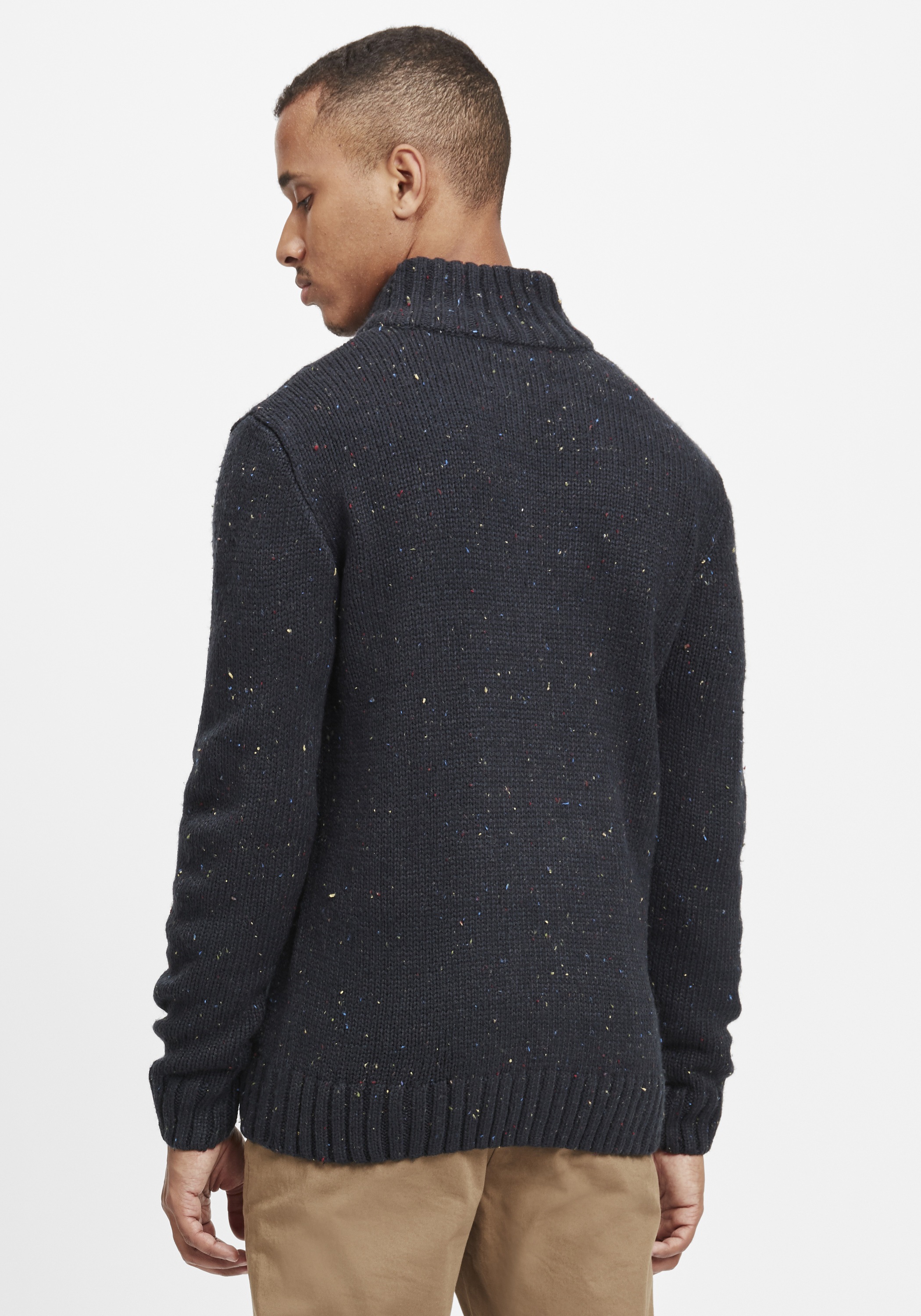 Indicode Cardigan »Cardigan IDBergen«