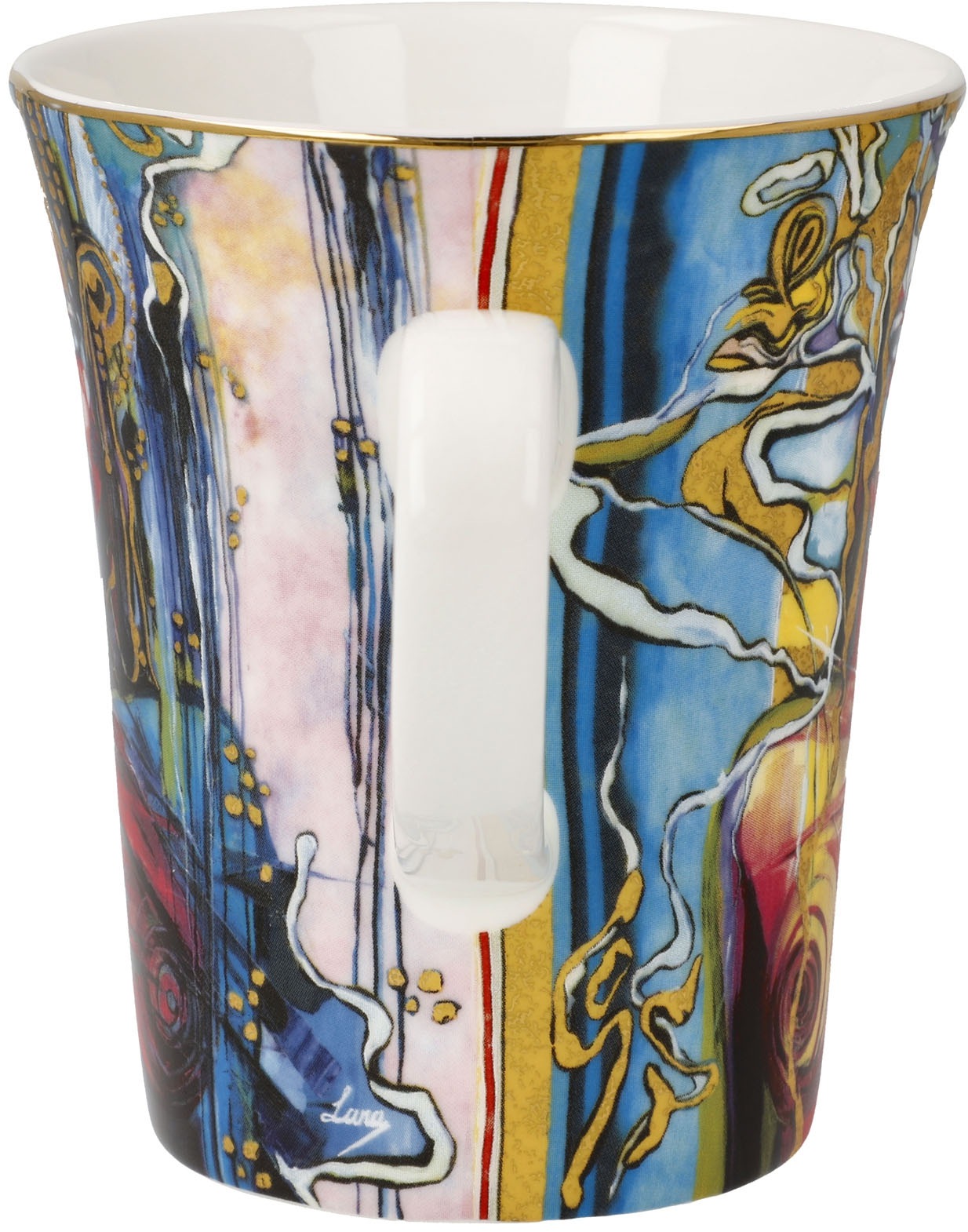 Goebel Tasse »Künstlertasse Lana Frey -Freya«