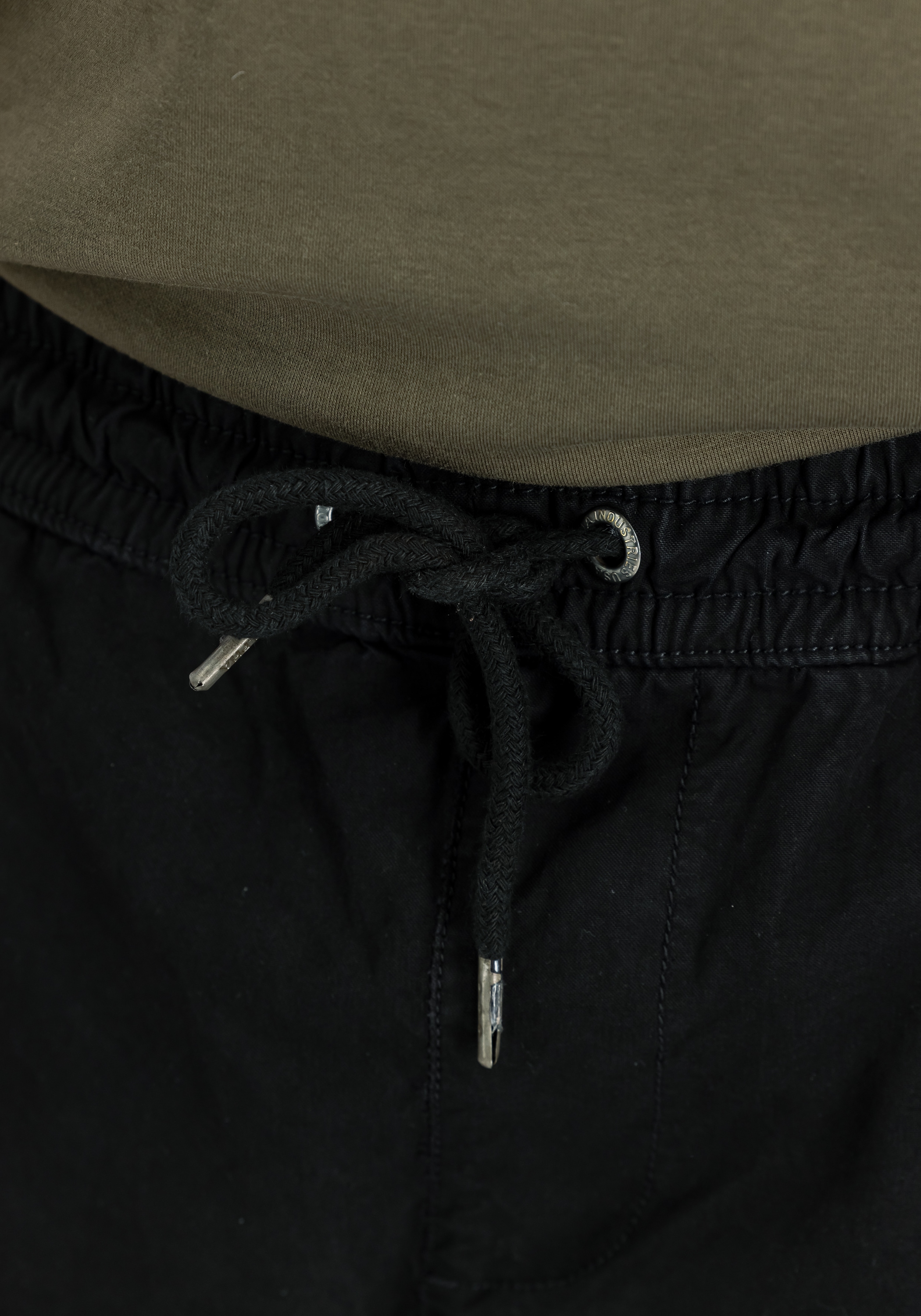 Alpha Industries Cargohose »Division Pant«