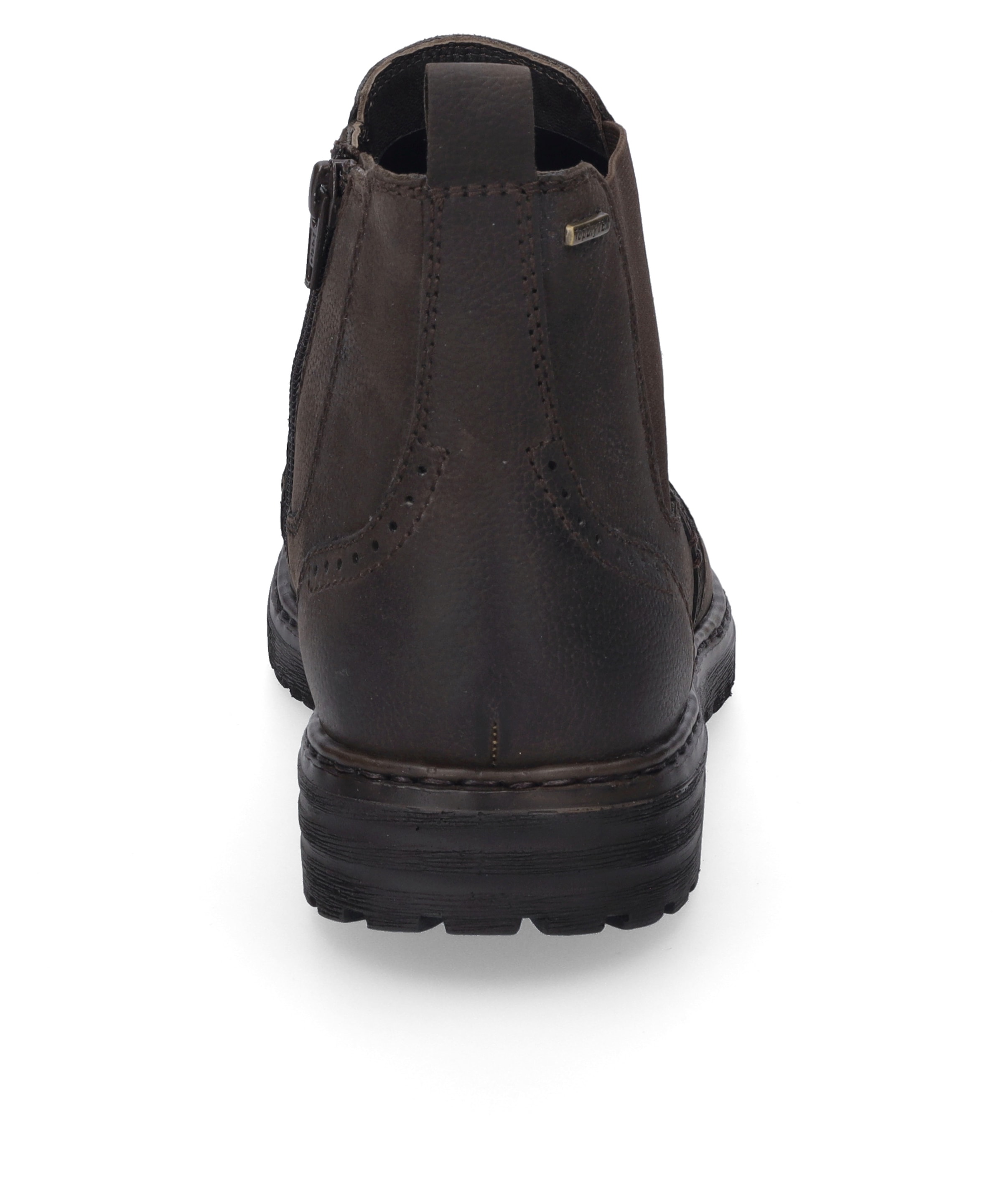 Josef Seibel Stiefelette »Erroll 51, moro«