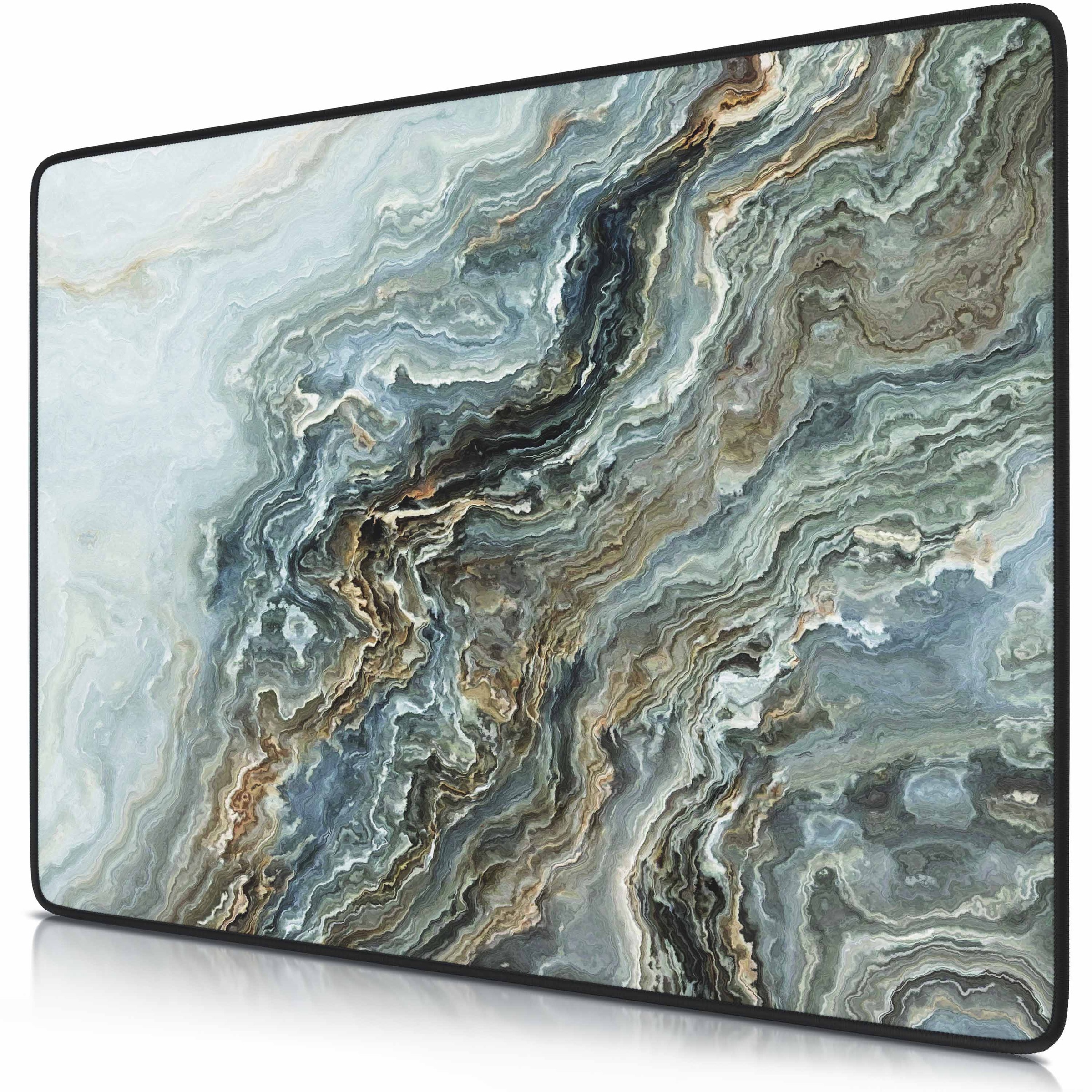 Titanwolf XL Speed Gaming Mauspad - 44 x 35 x 0,3 cm