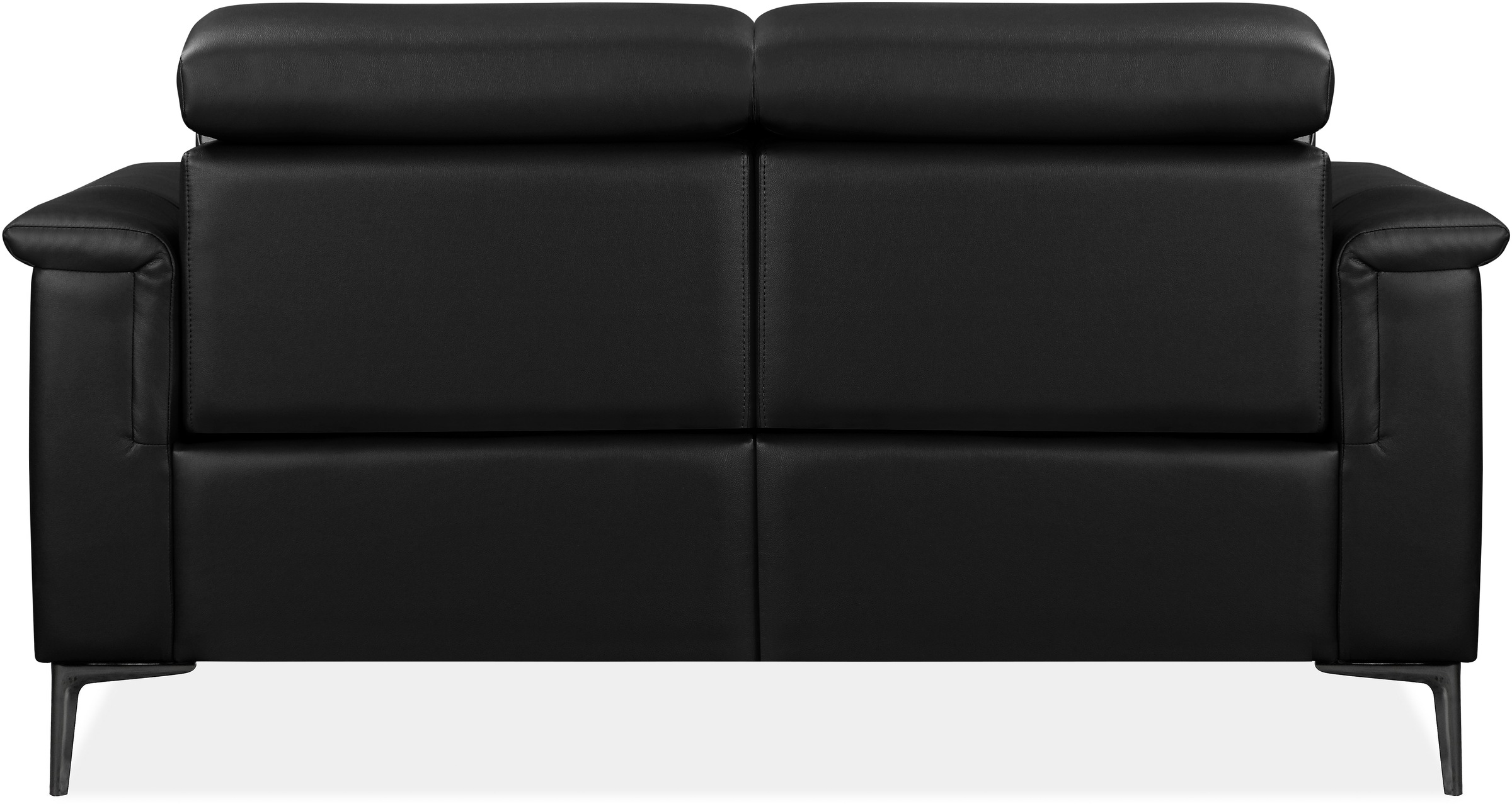 Home affaire 2-Sitzer »Lund«, manueller od. elektrischer Relaxfunktion und USB-A