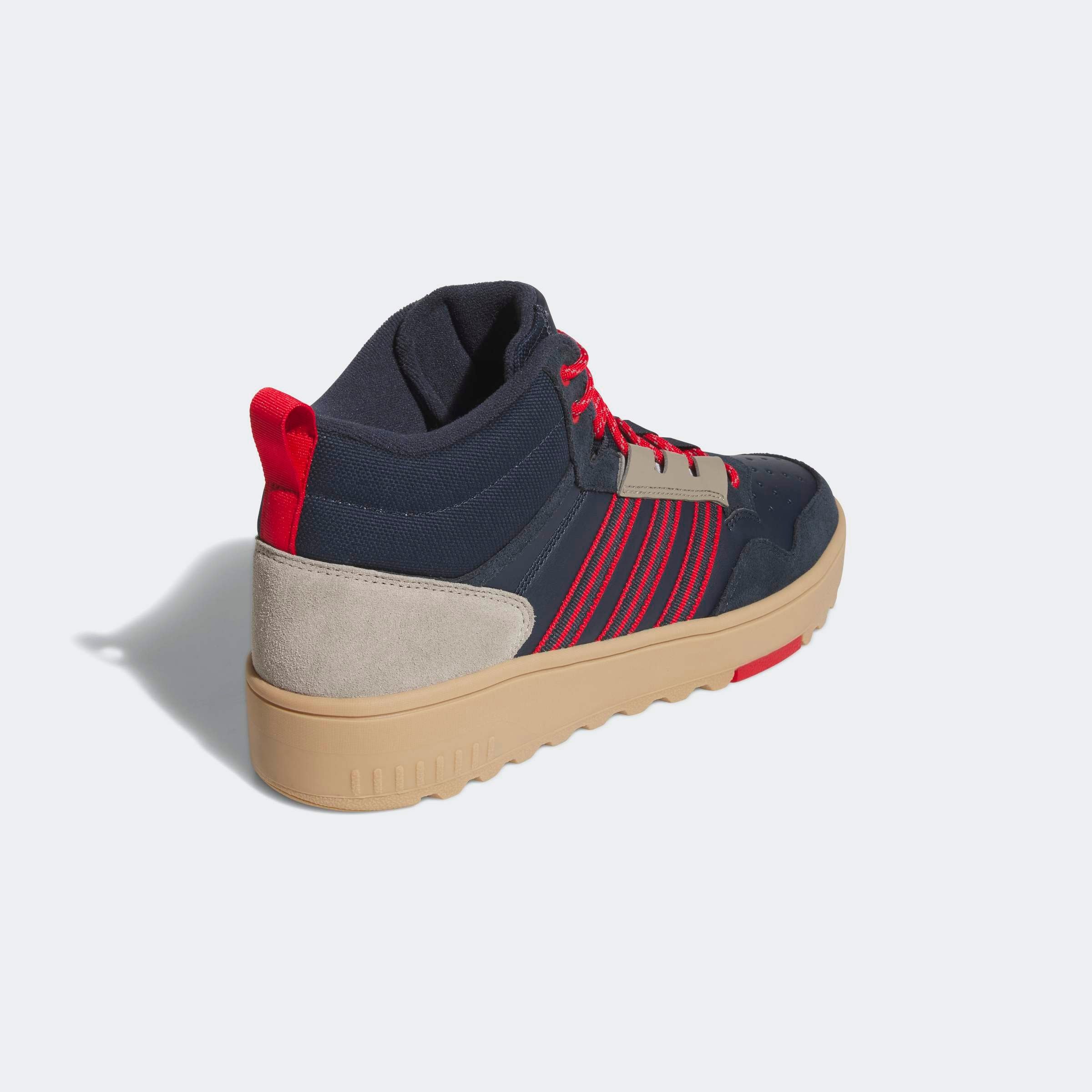 adidas Sportswear Winterboots »HOOPS 4.0 MID«