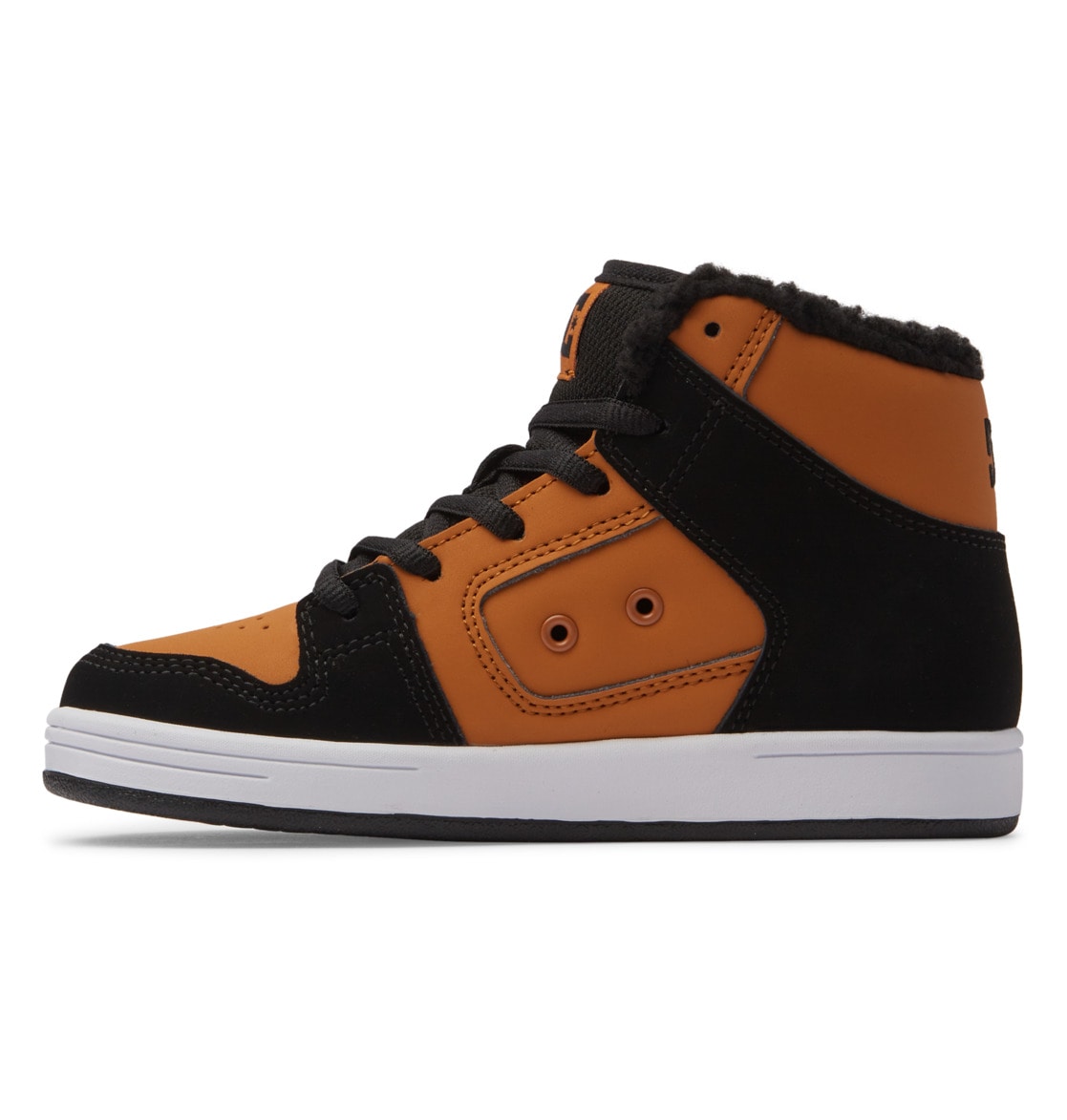 DC Shoes Sneaker »Manteca 4 Hi Wr«