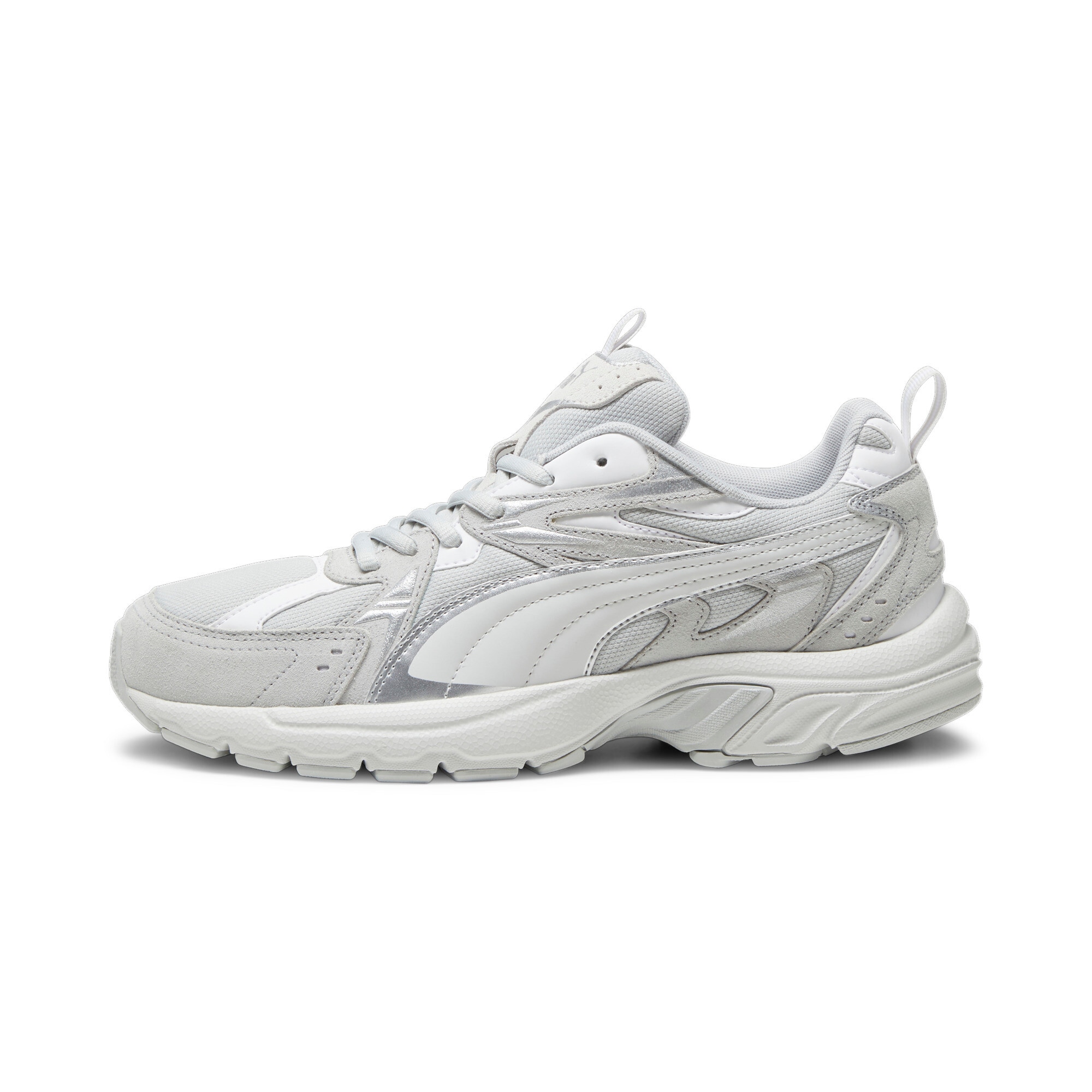 PUMA Sneaker »MILENIO TECH SUEDE«
