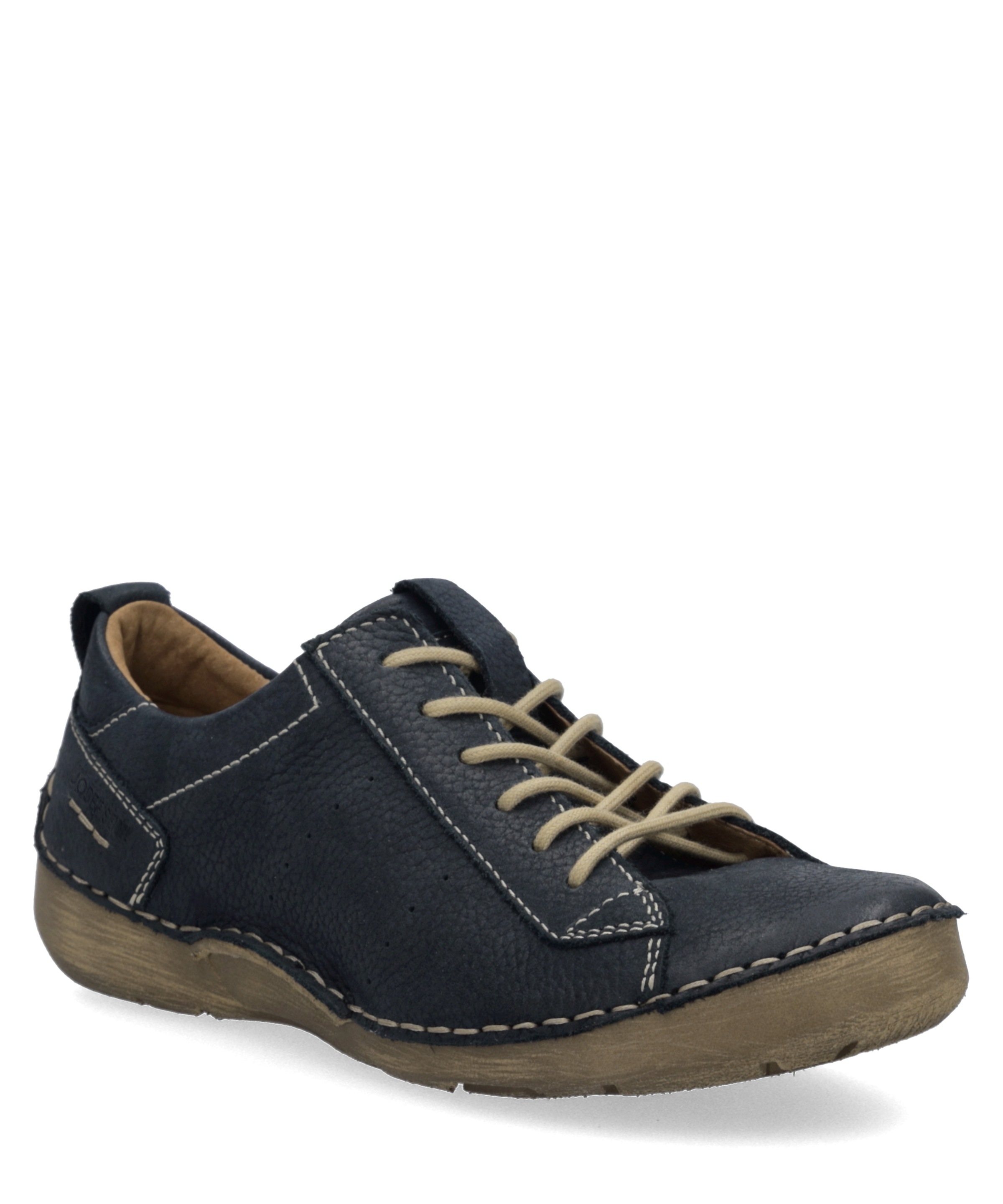 Josef Seibel Schnürschuh »Fergey 56, blau«
