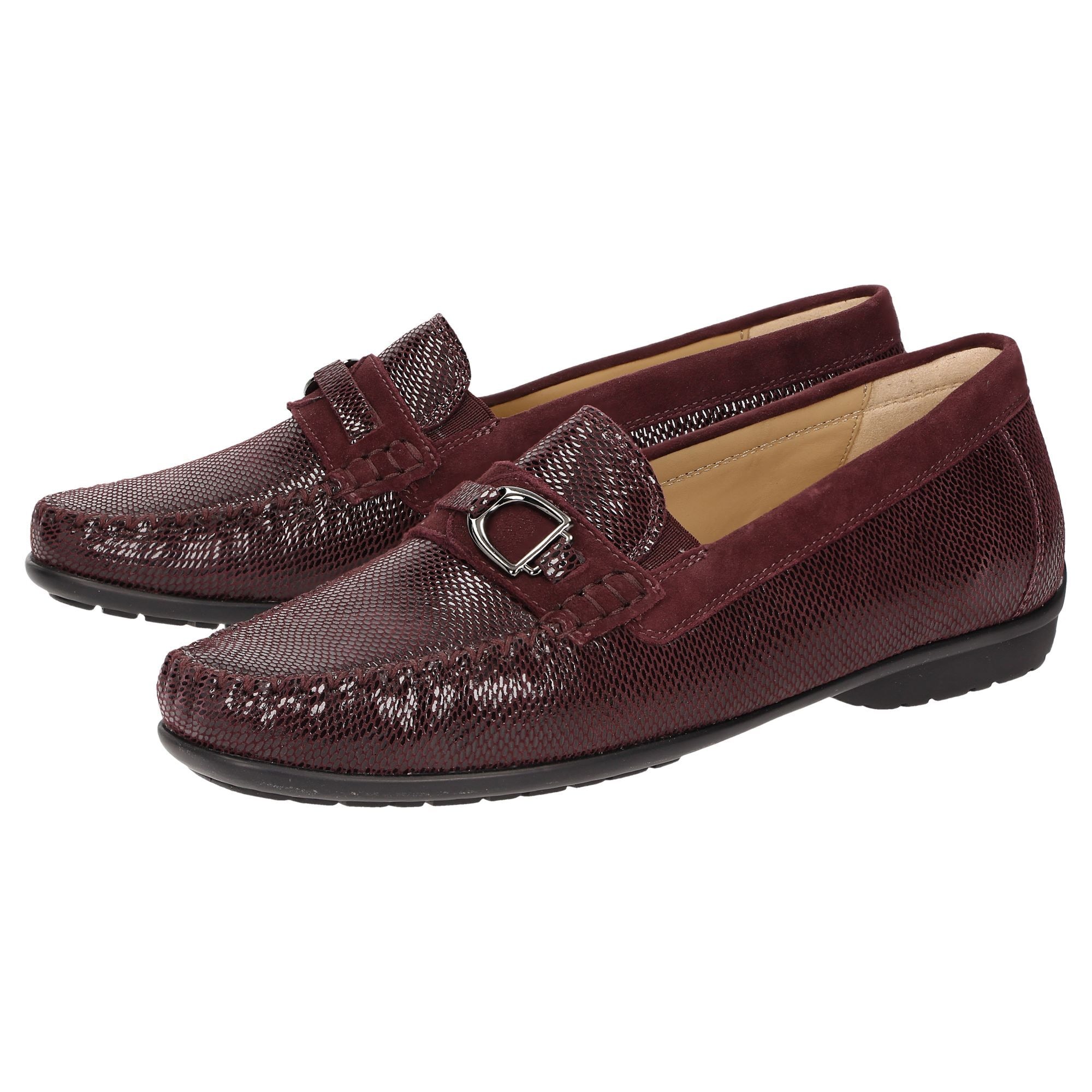 SIOUX Slipper »Cortizia-723-H«