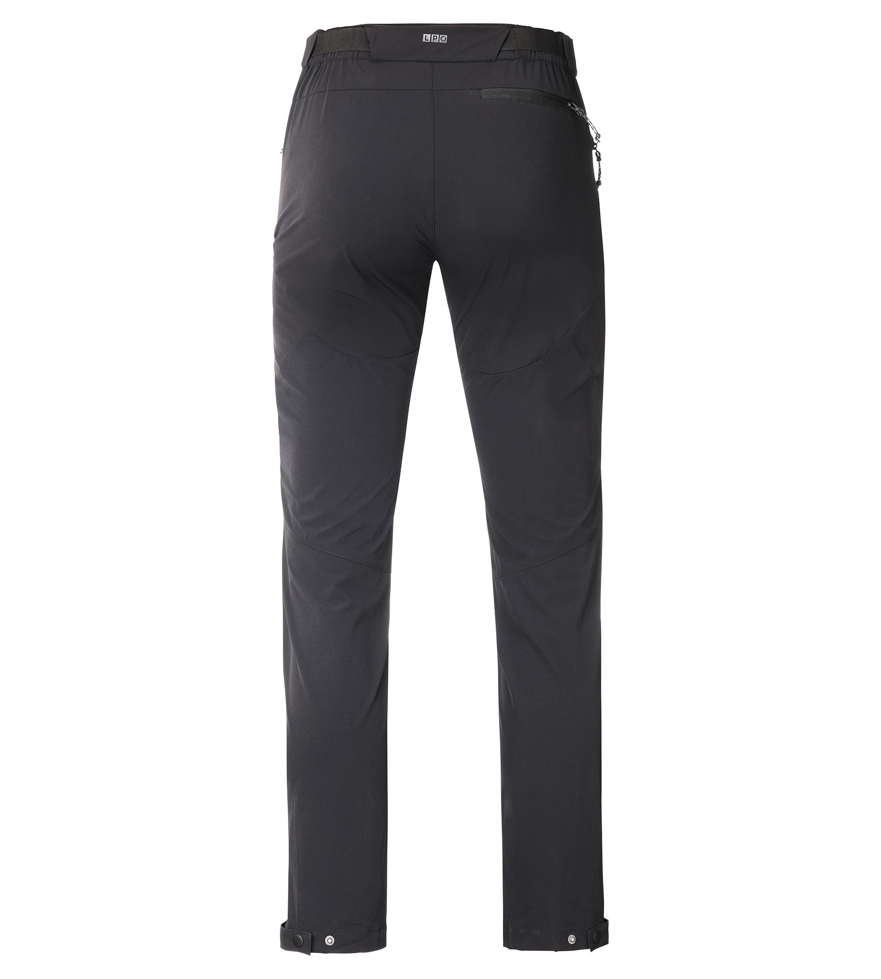 LPO Outdoorhose »Herren Trekkinghose Jorge«
