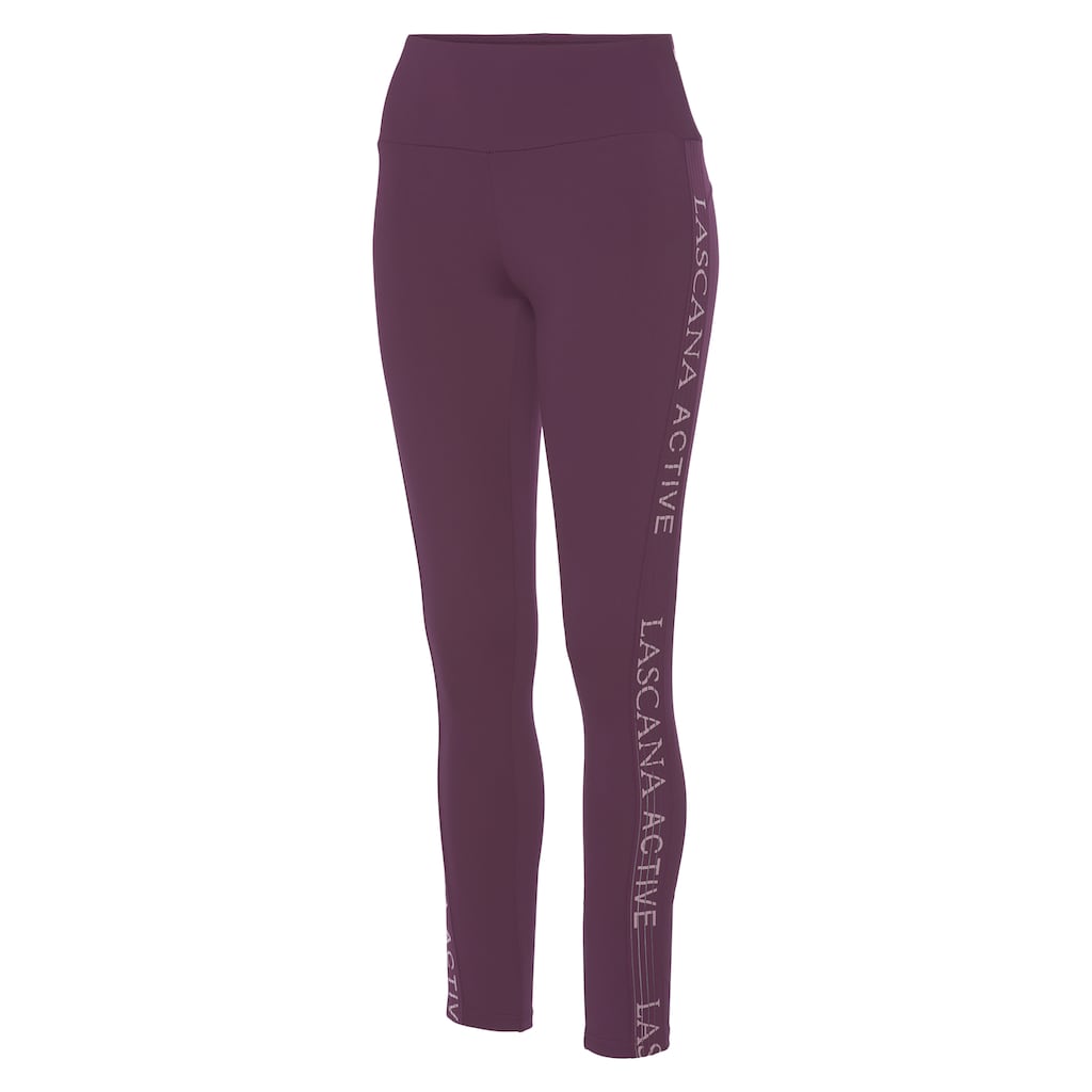 LASCANA ACTIVE Leggings