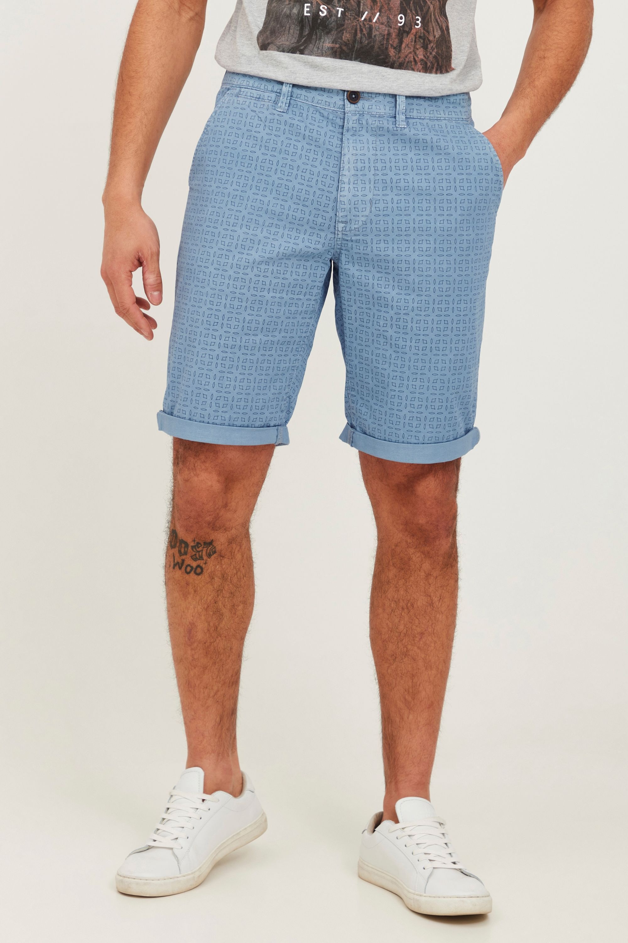Blend Chinoshorts »Chinoshorts BHGriggs«