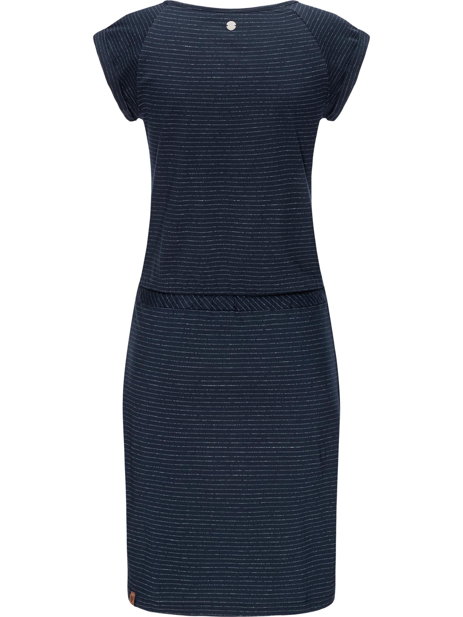 Ragwear Jerseykleid »Jerseykleid Glitter Organic«