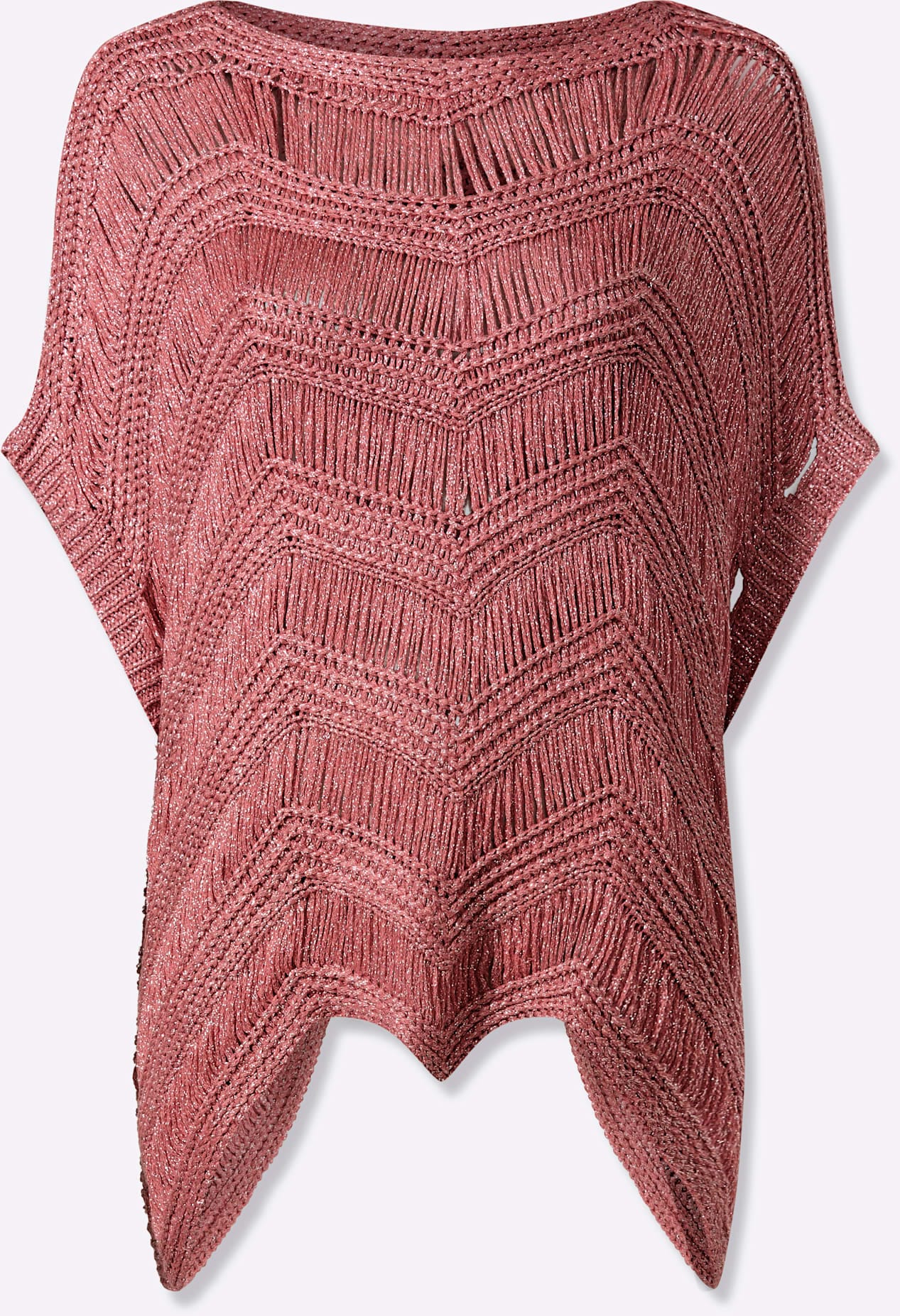 heine Strickpullover »Pullover«