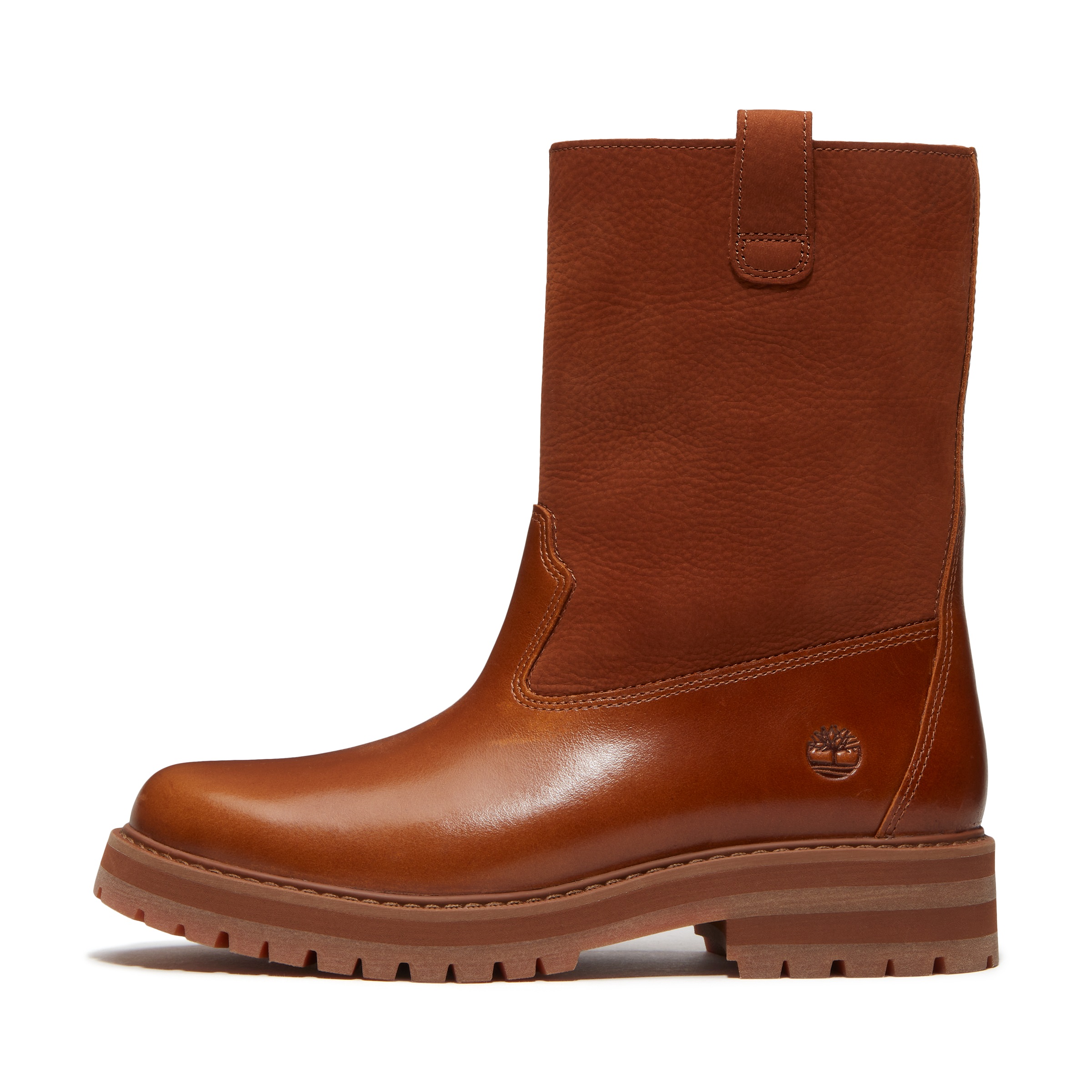 Timberland Stiefel »BRITTON DRIVE - MID PULL ON BOOT«