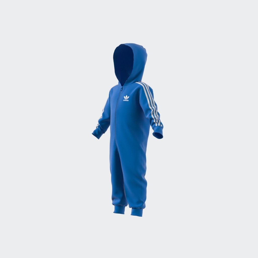 adidas Originals Trainingsanzug »ONESIE«, (2 tlg.)