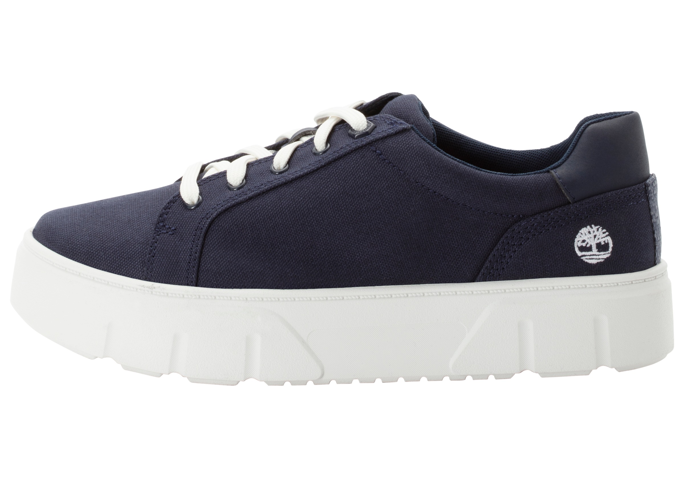 Timberland Sneaker »LAUREL COURT LOW LACE UP SNEAKER«