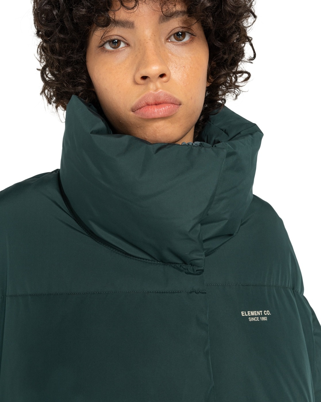 Element Outdoorjacke »Aspen«