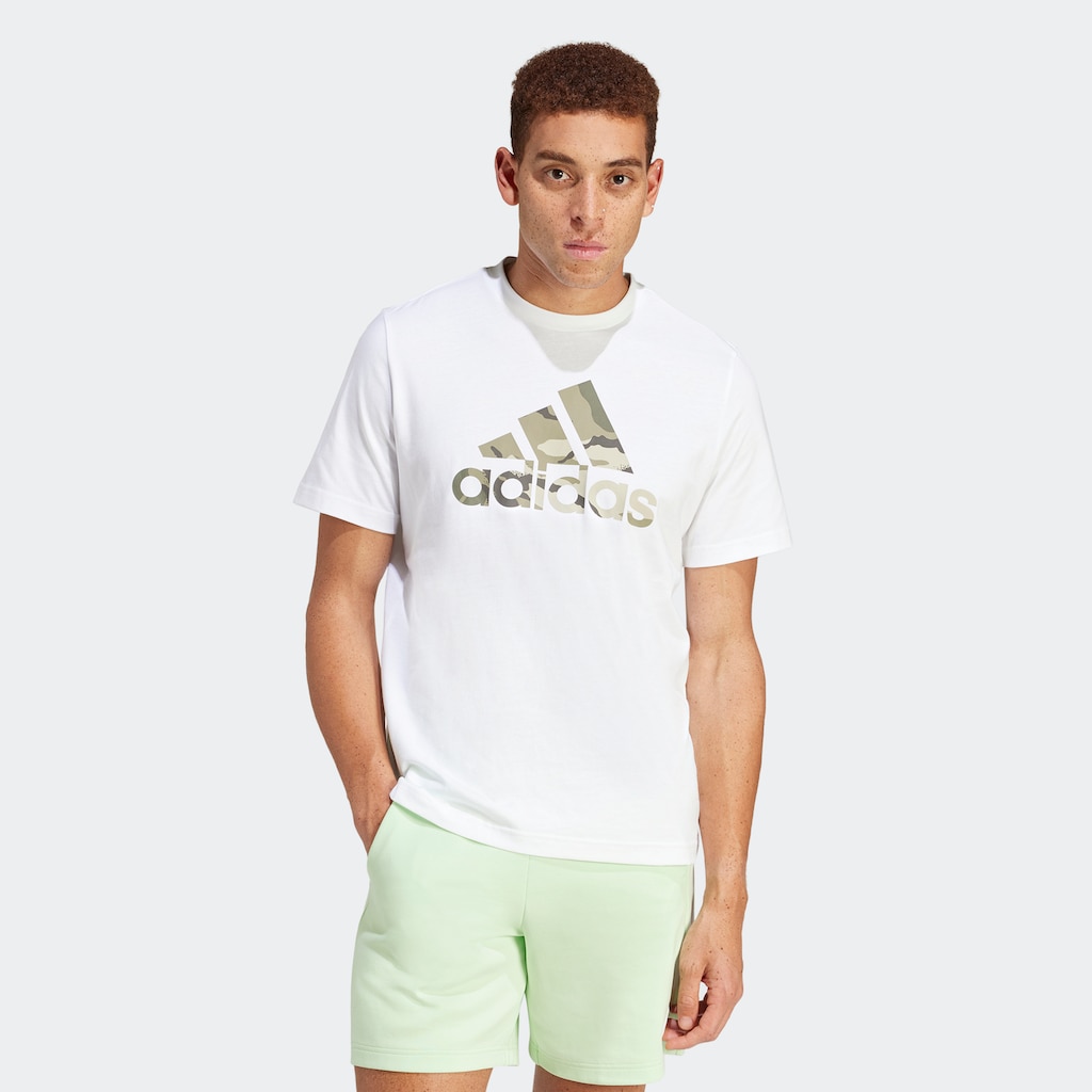 adidas Sportswear T-Shirt »M CAMO G T 1«