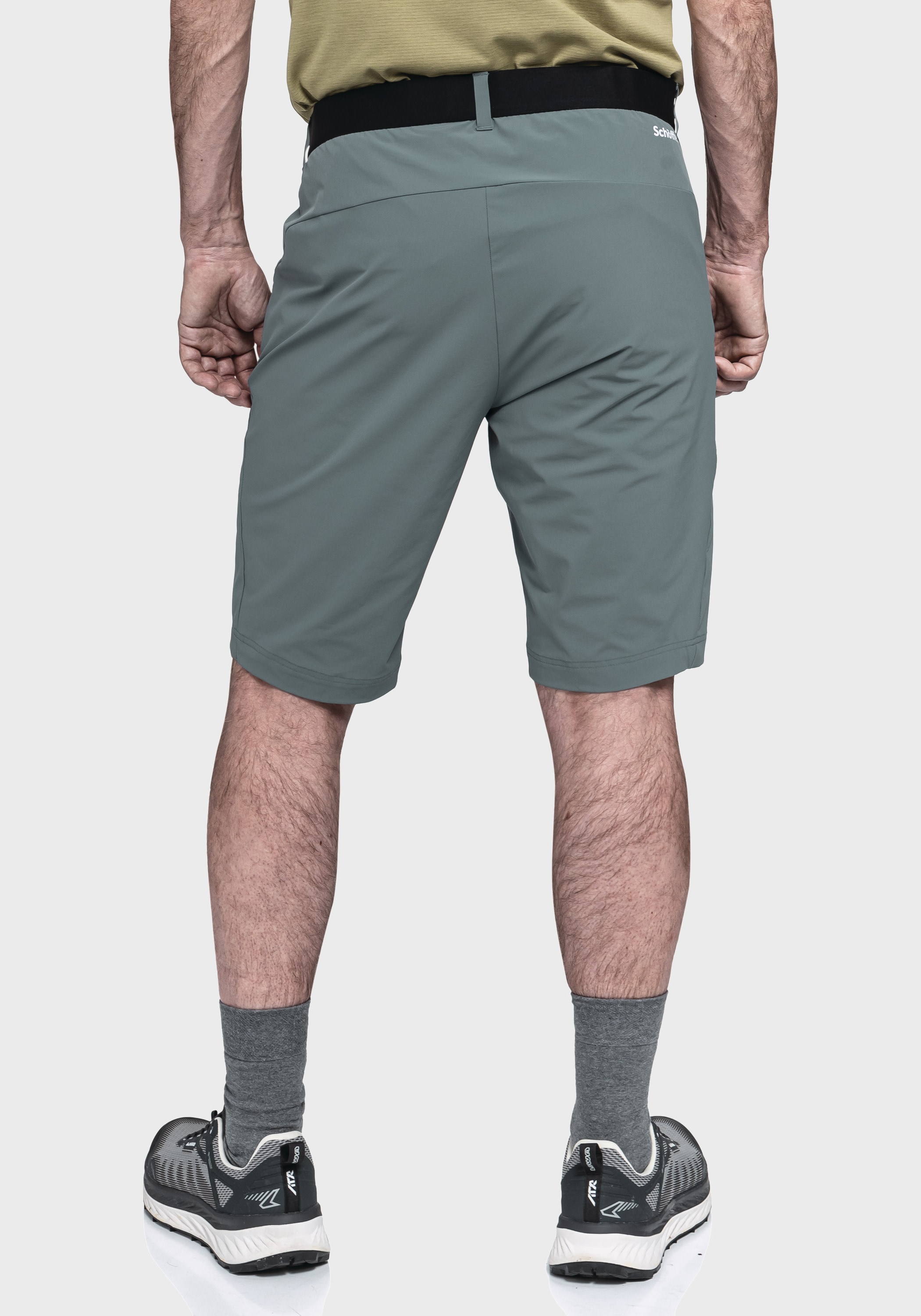 Schöffel Shorts »Hiking Shorts Style Blaustein MNS«