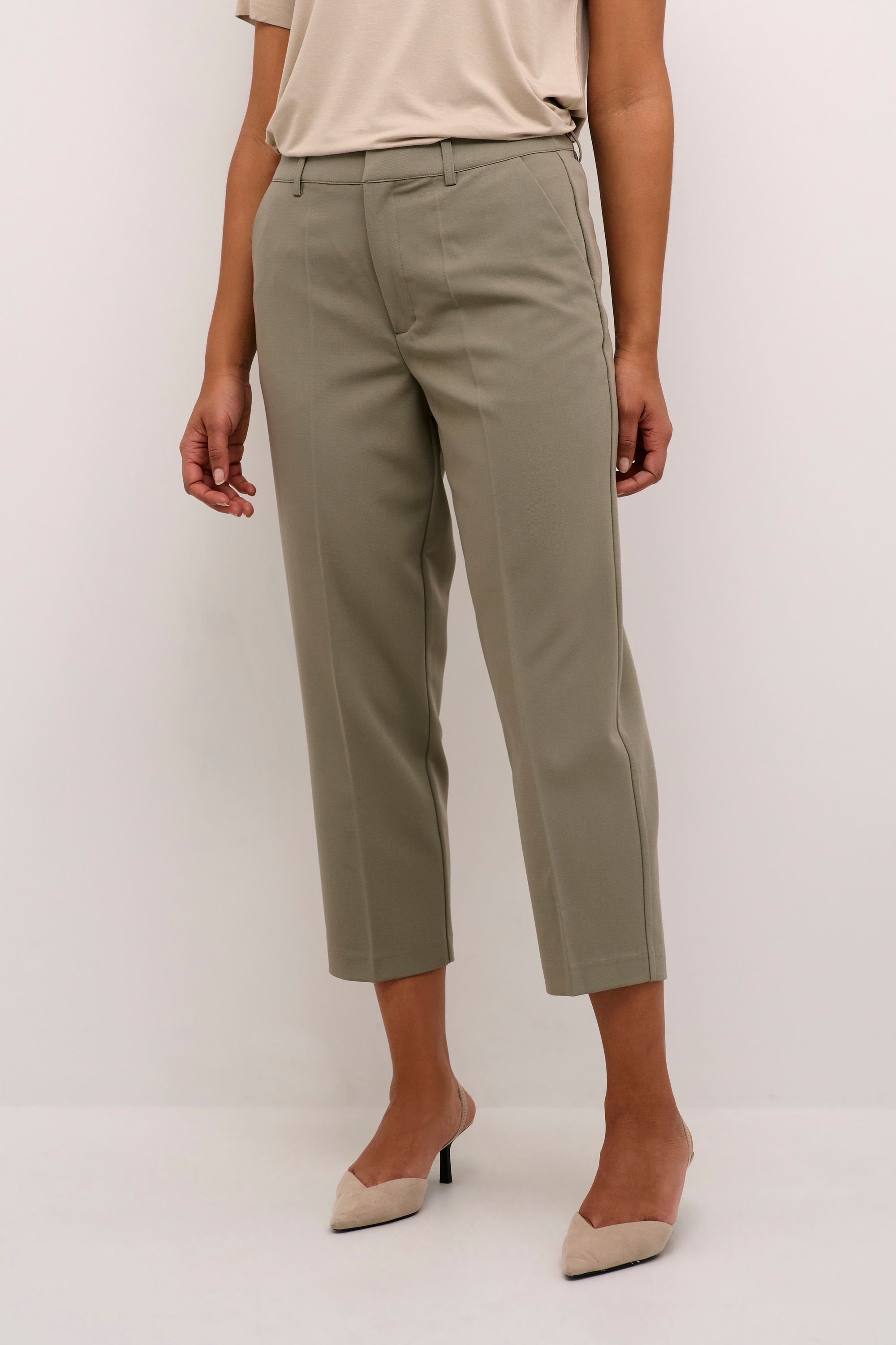 KAFFE Marlene-Hose »Hose KAsakura«