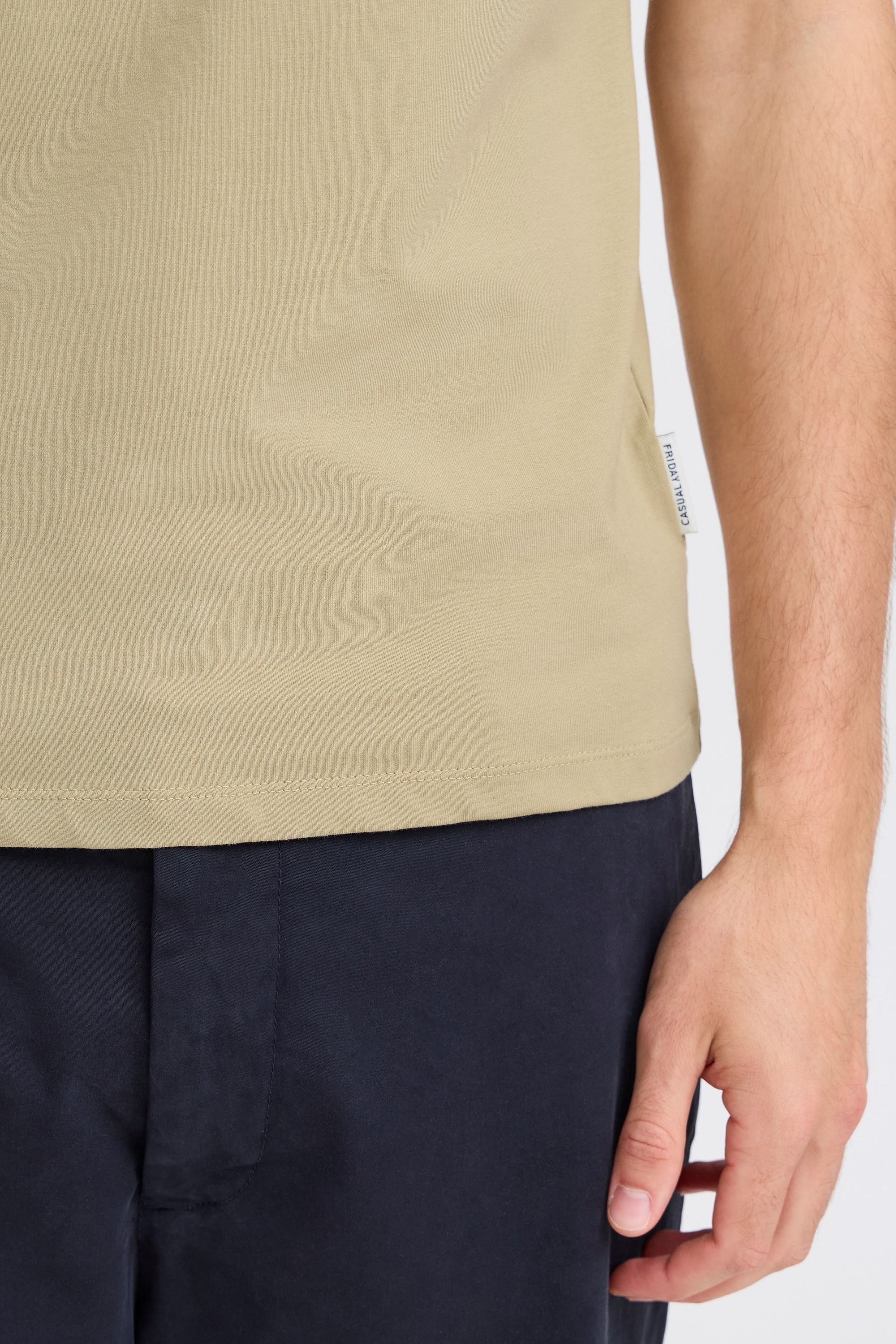 Casual Friday T-Shirt »T-Shirt CFDavid«